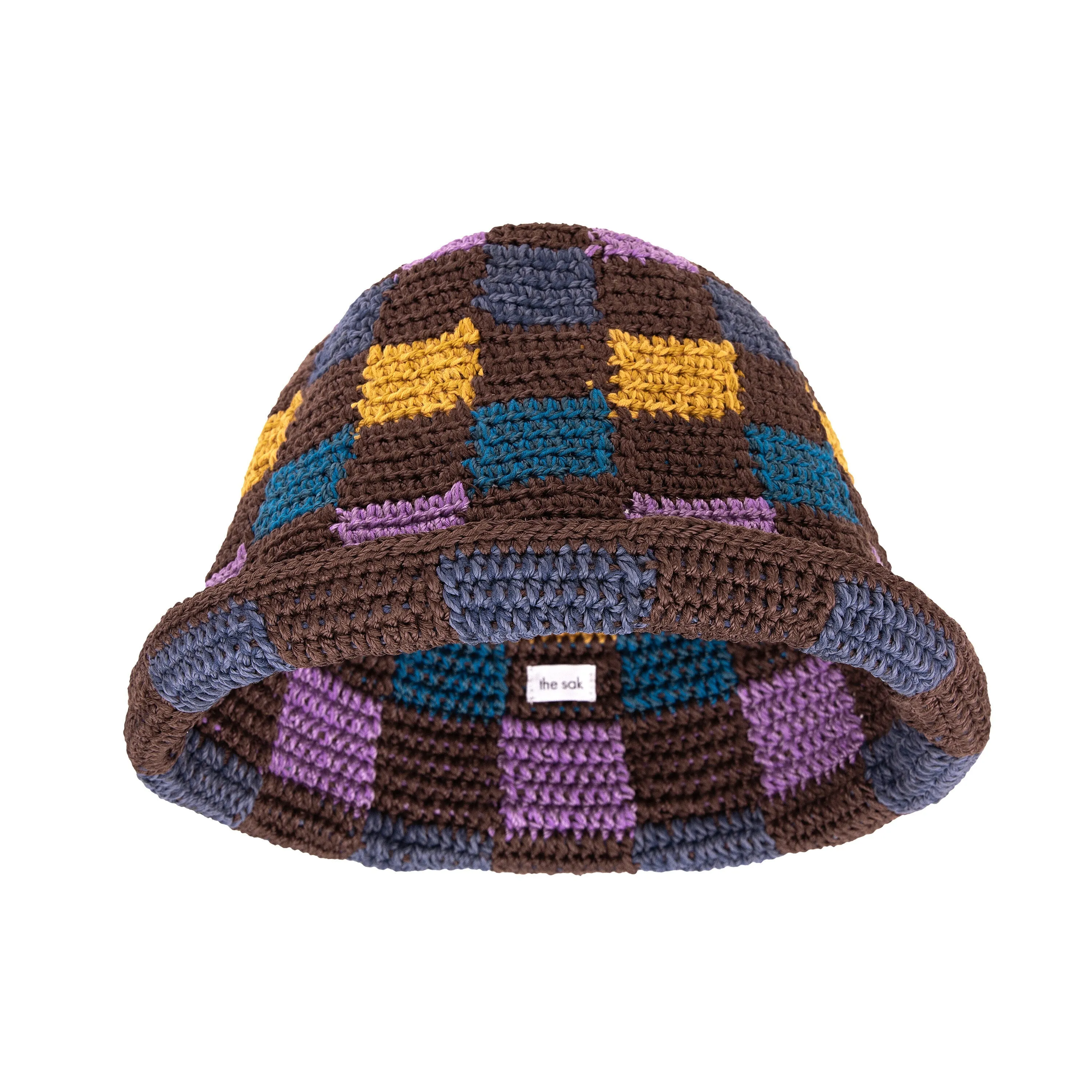 Lanie Bucket Hat