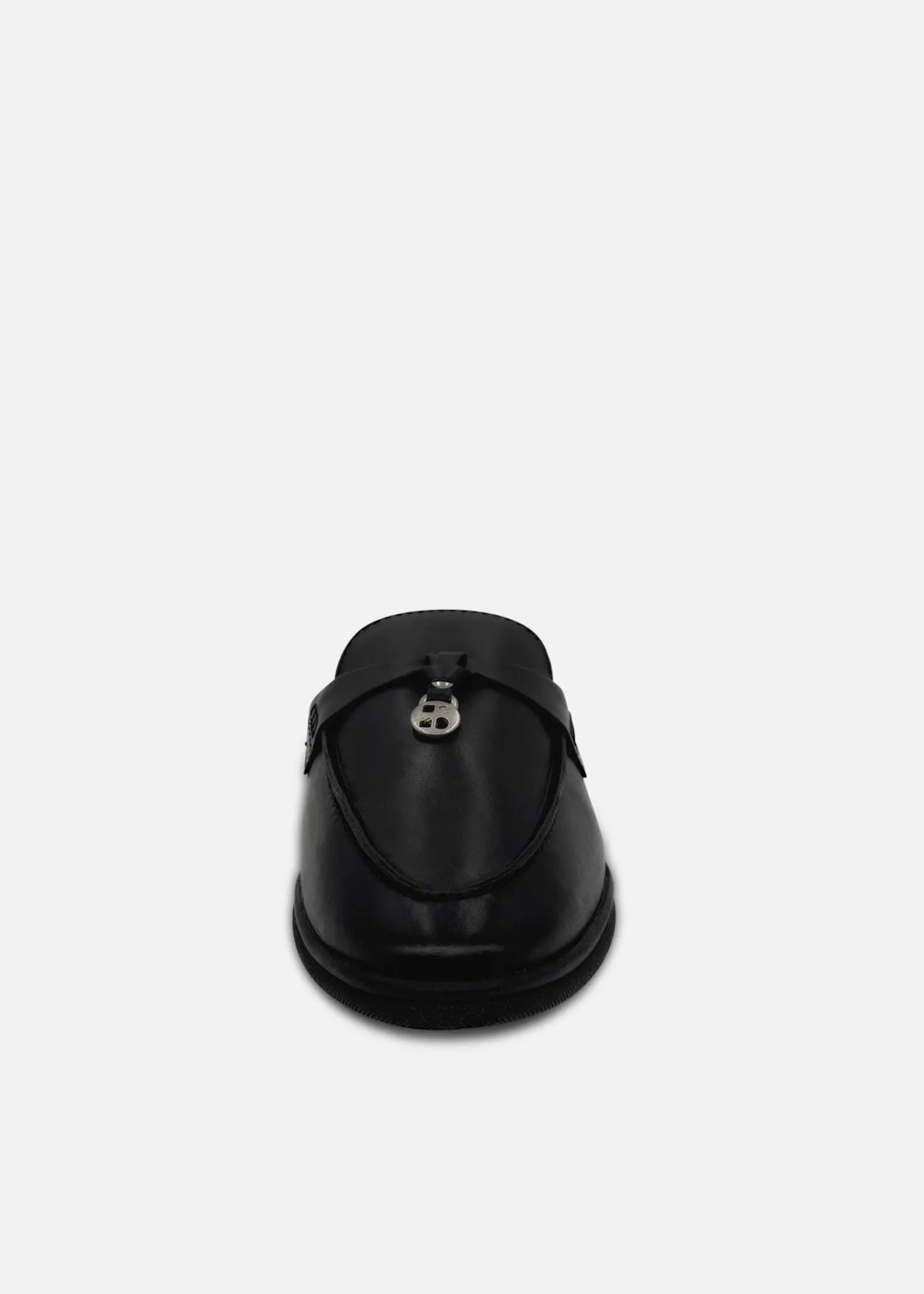 Lasso Slip On Loafers