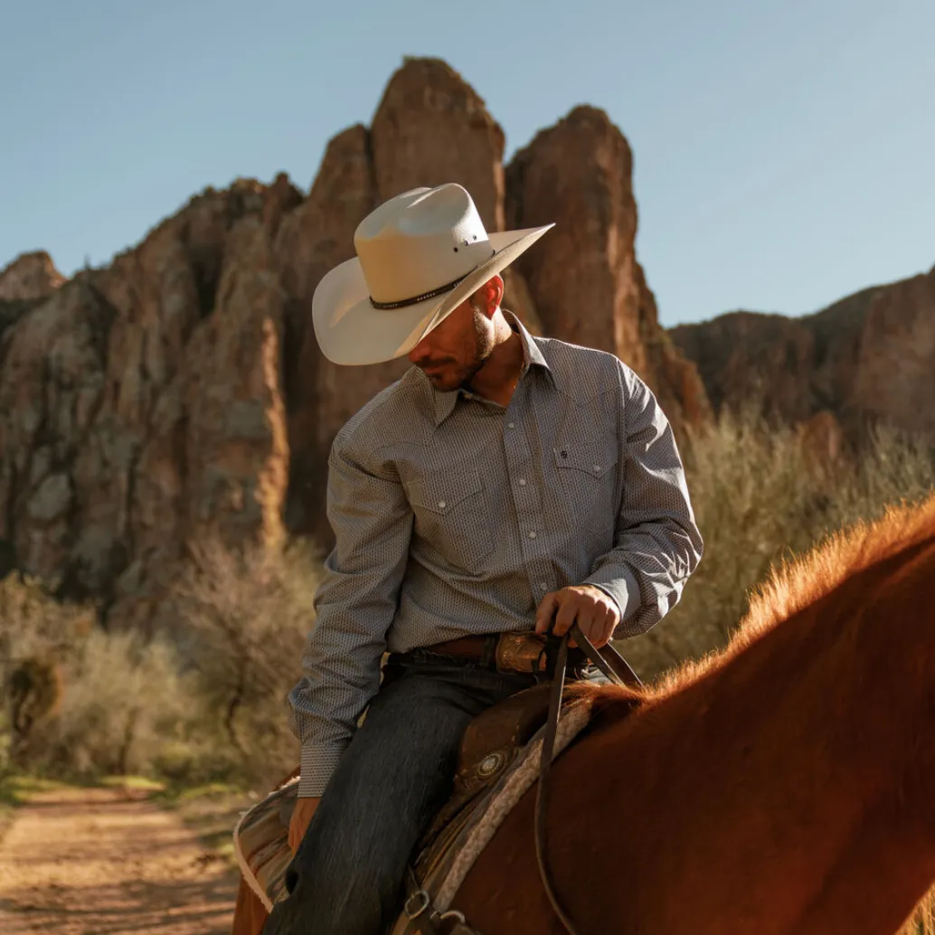 LLANO STRAW
