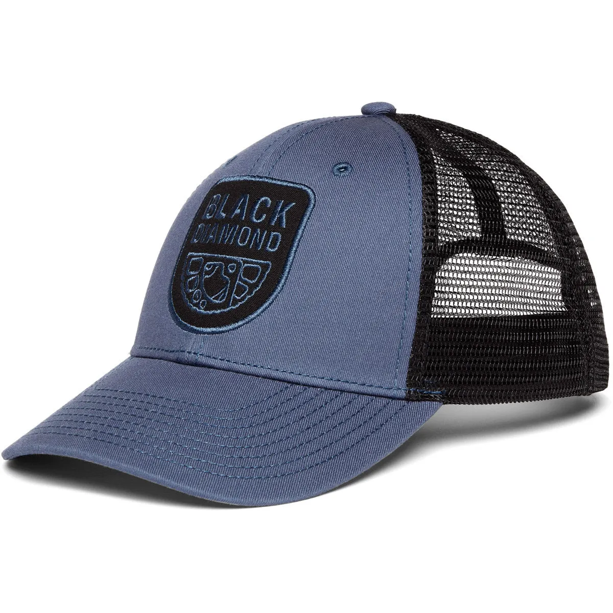 Low Profile Trucker Hat