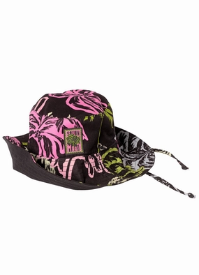 Maaji Neon Palmery Luca Hat