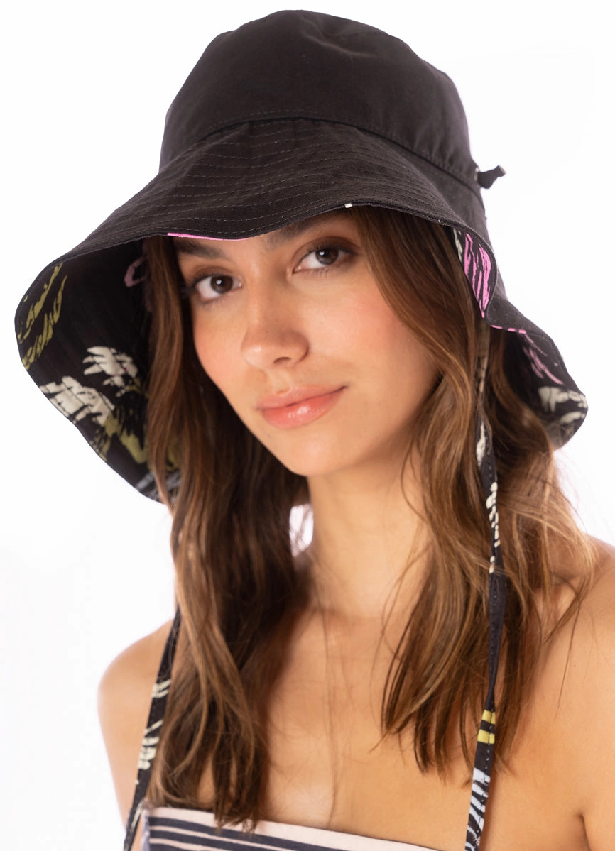 Maaji Neon Palmery Luca Hat