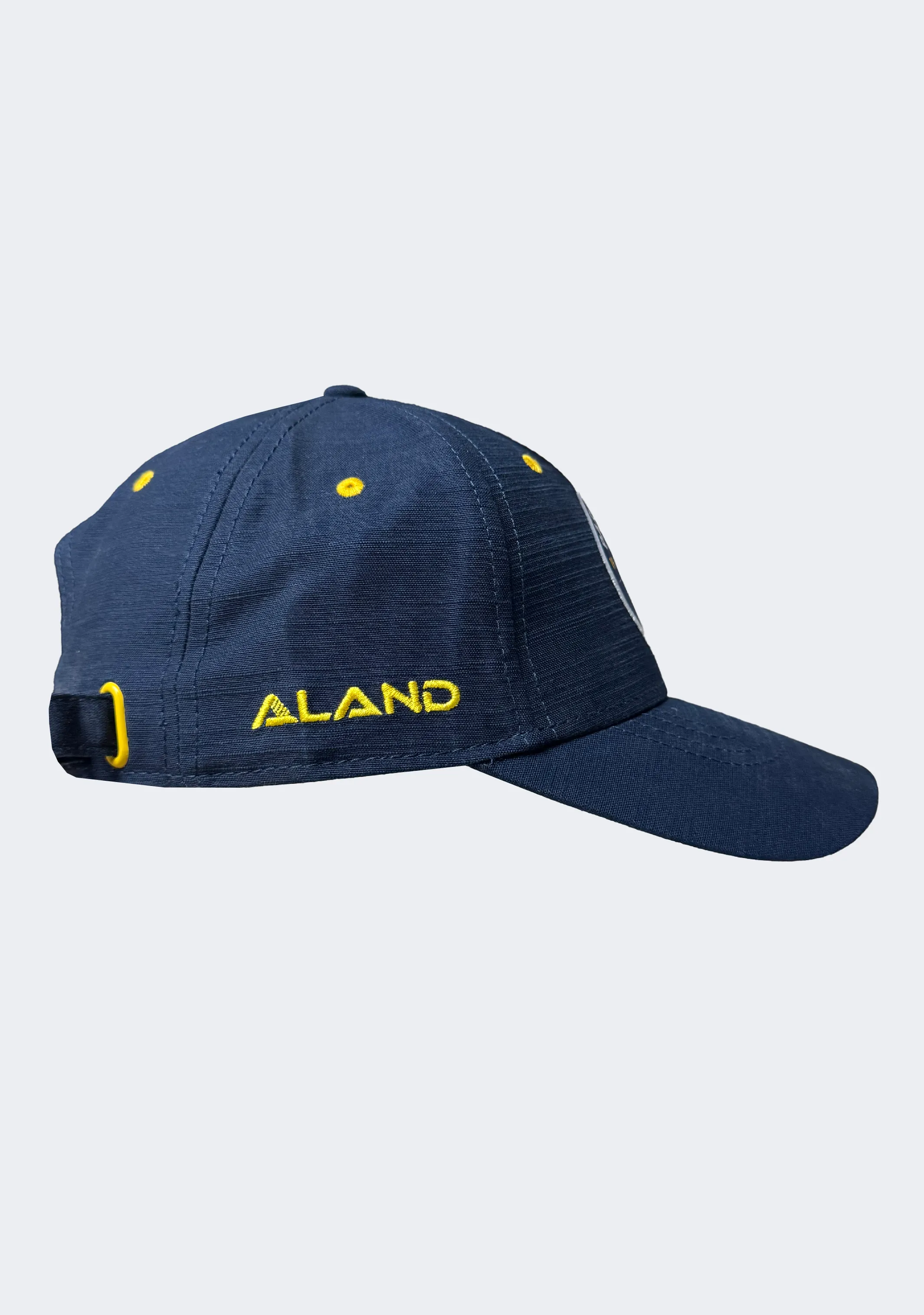 Macron Parramatta Eels M21 Baseball Cap