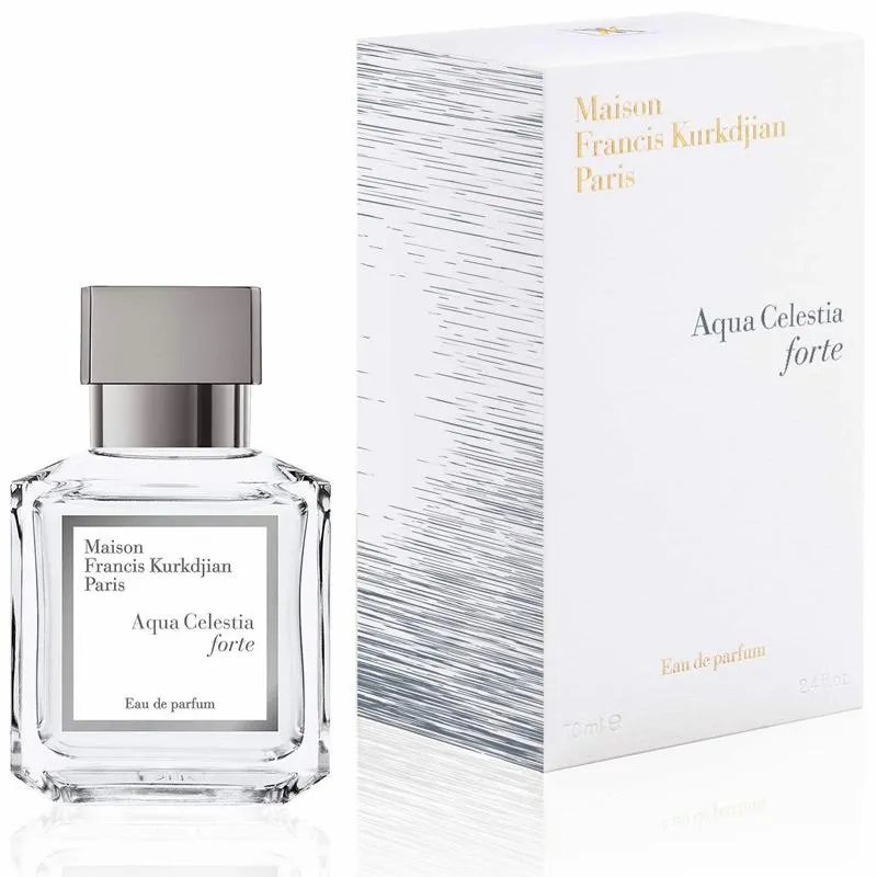 Maison Francis Kurkdjian Paris Aqua Celestia Forte 2.4 oz EDP Unisex
