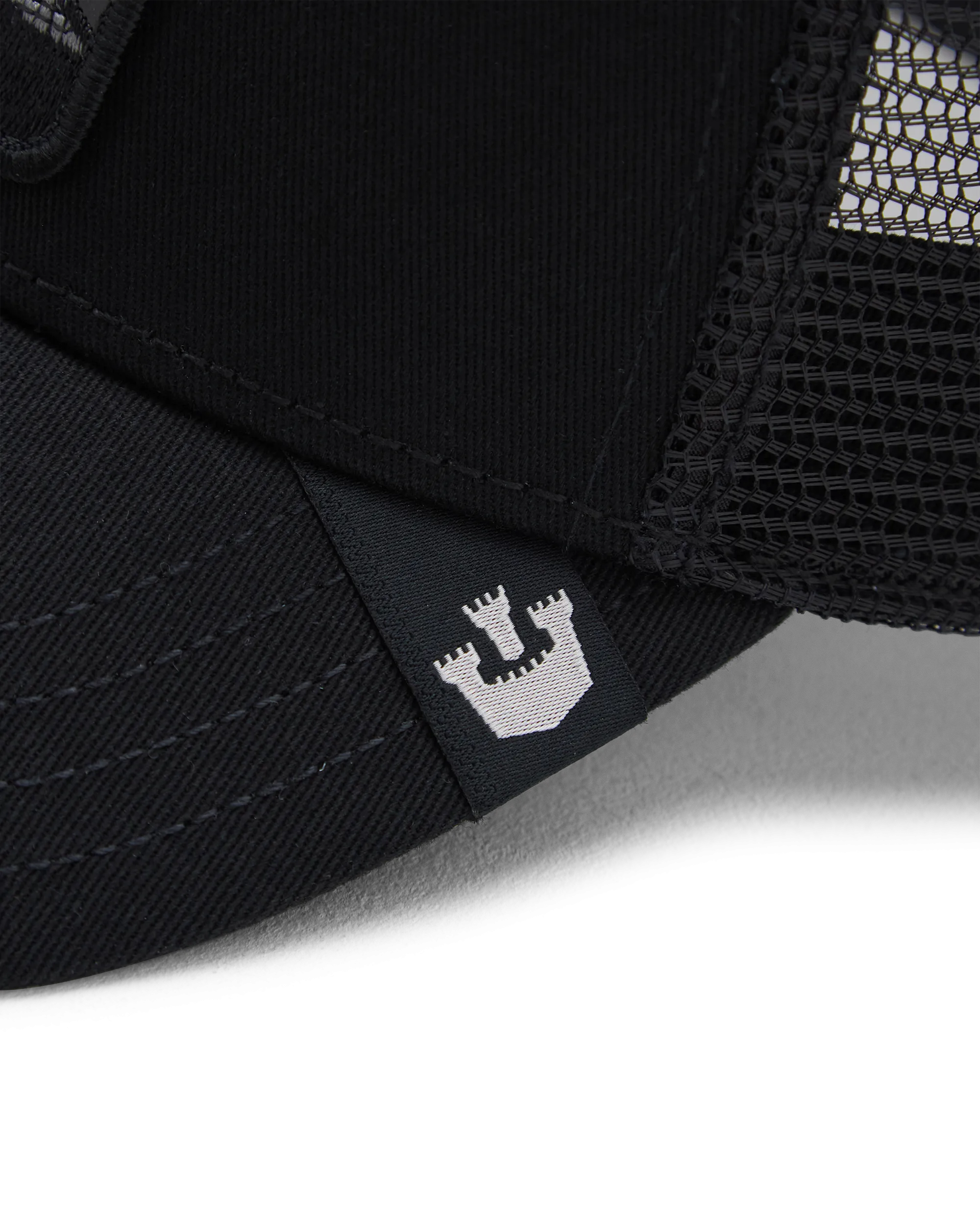 Mamba Trucker Cap