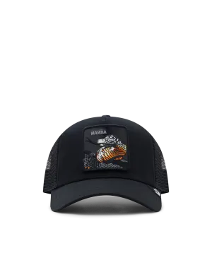 Mamba Trucker Cap