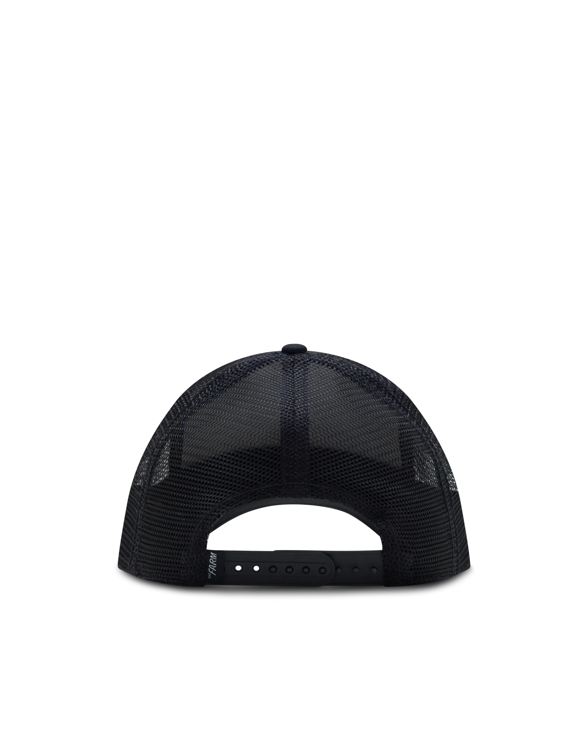 Mamba Trucker Cap