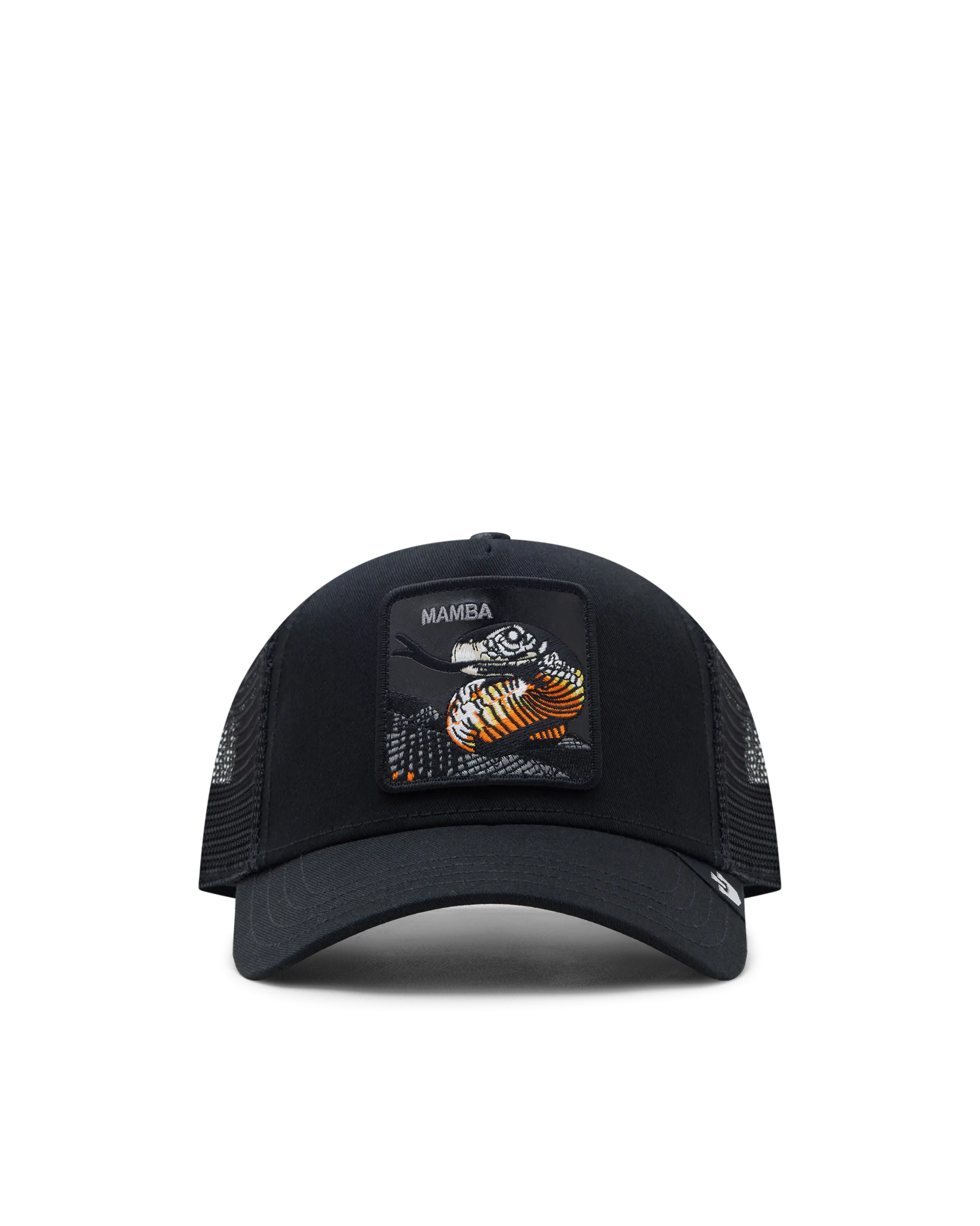 Mamba Trucker Cap