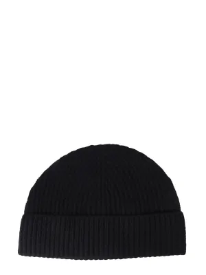 Margaret Howell Classic Ribbed Beanie