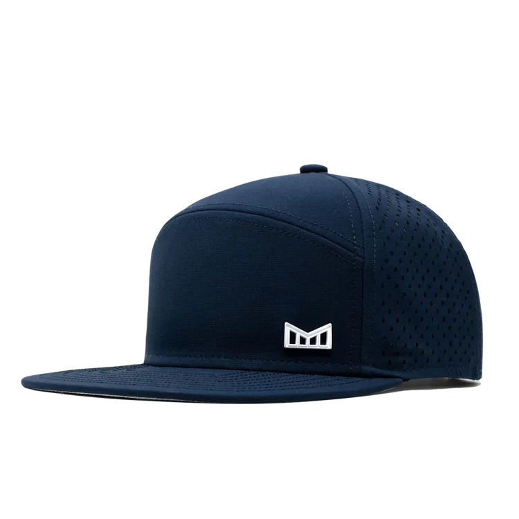 Melin Hydro Trenches Icon Hat