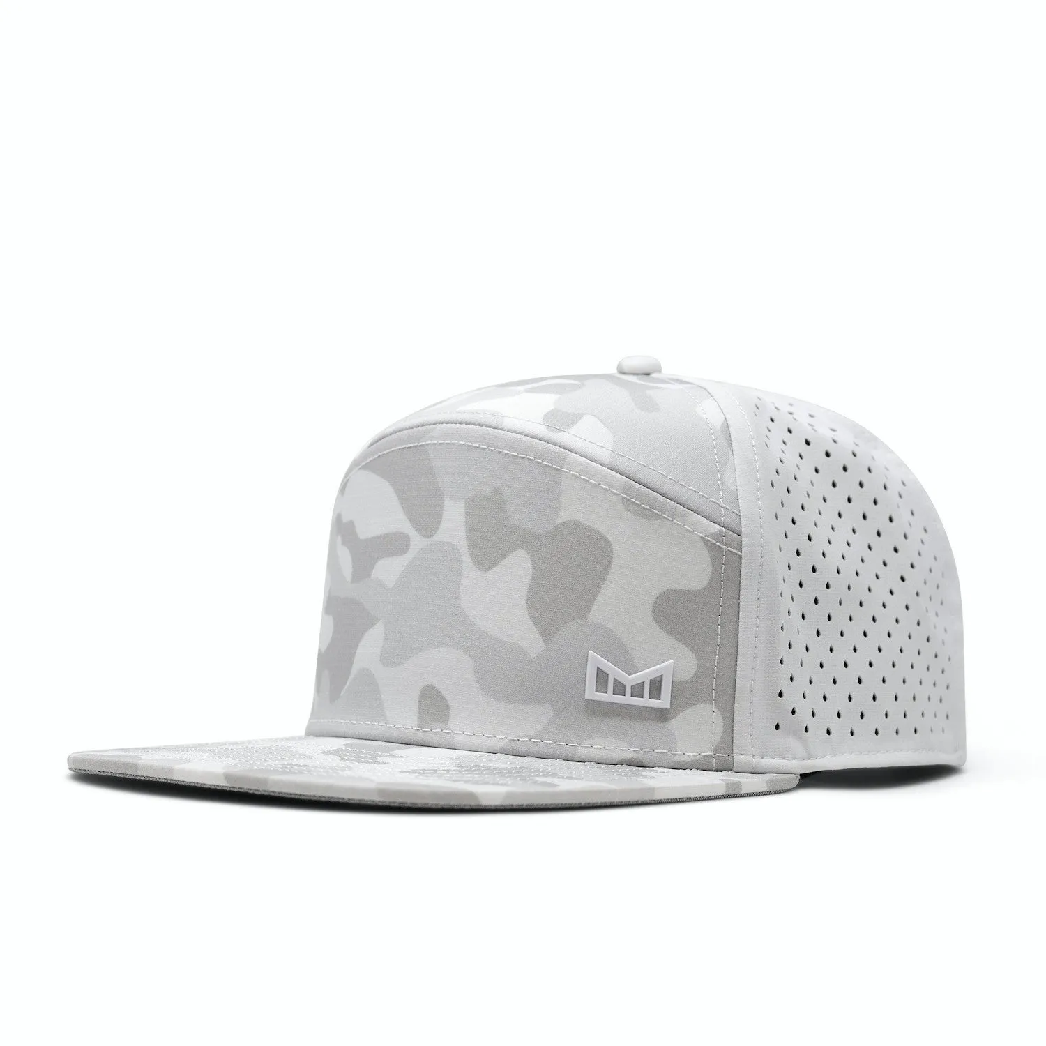 Melin Hydro Trenches Icon Hat