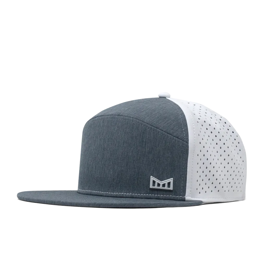 Melin Hydro Trenches Icon Hat