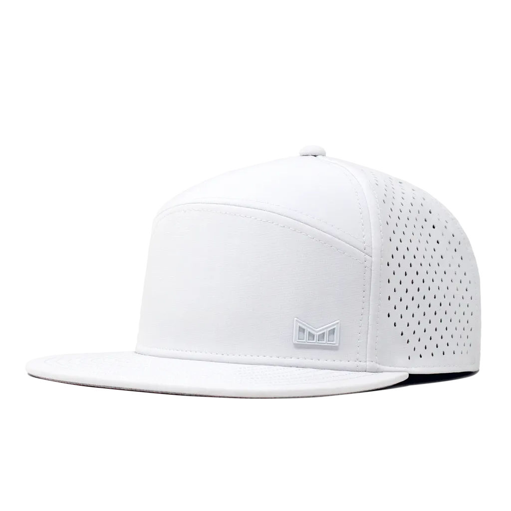 Melin Hydro Trenches Icon Hat