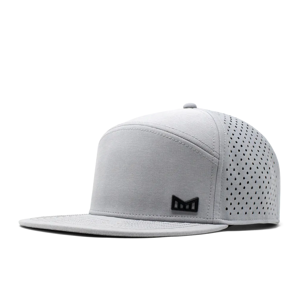 Melin Hydro Trenches Icon Hat