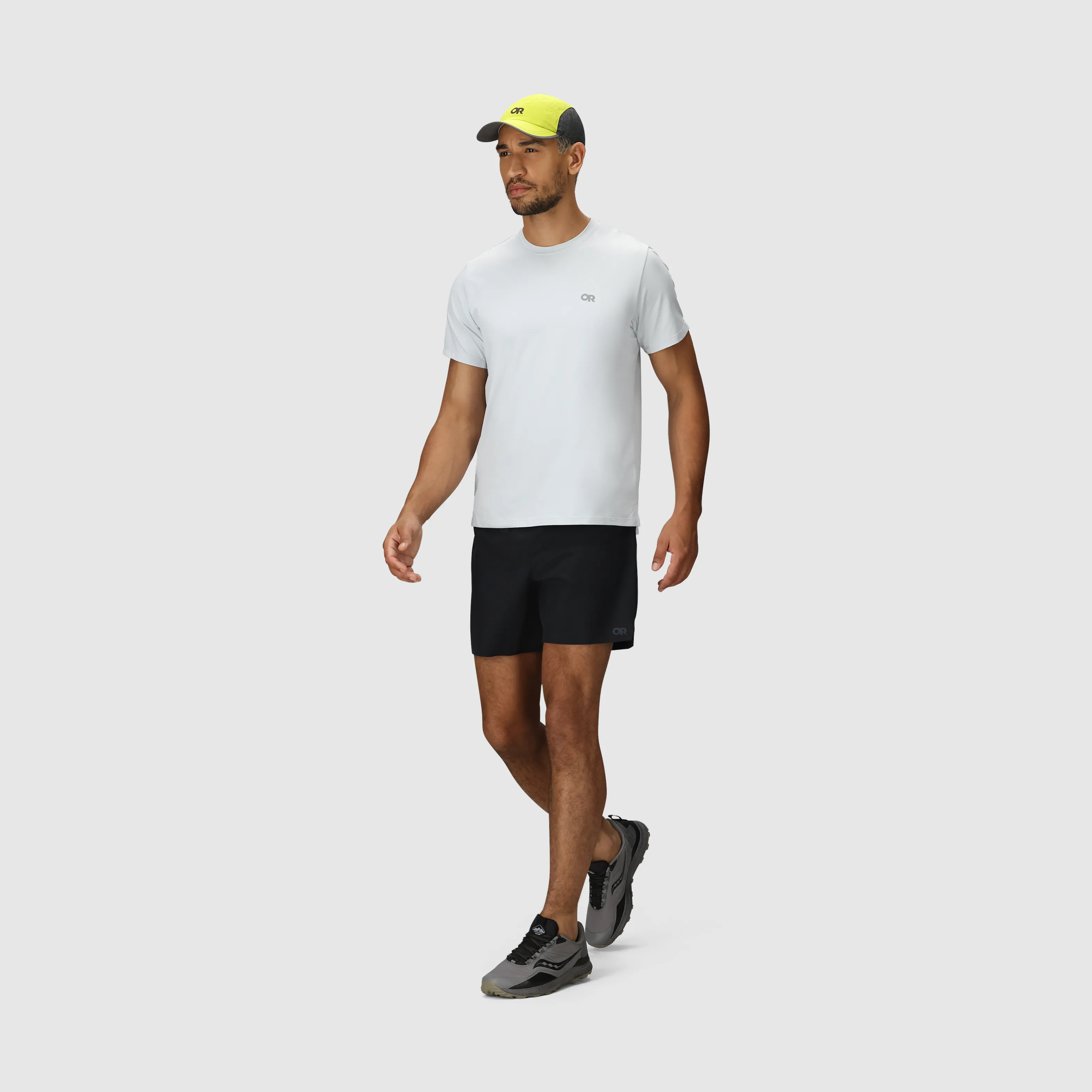 Men's ActiveIce Spectrum Sun T-Shirt