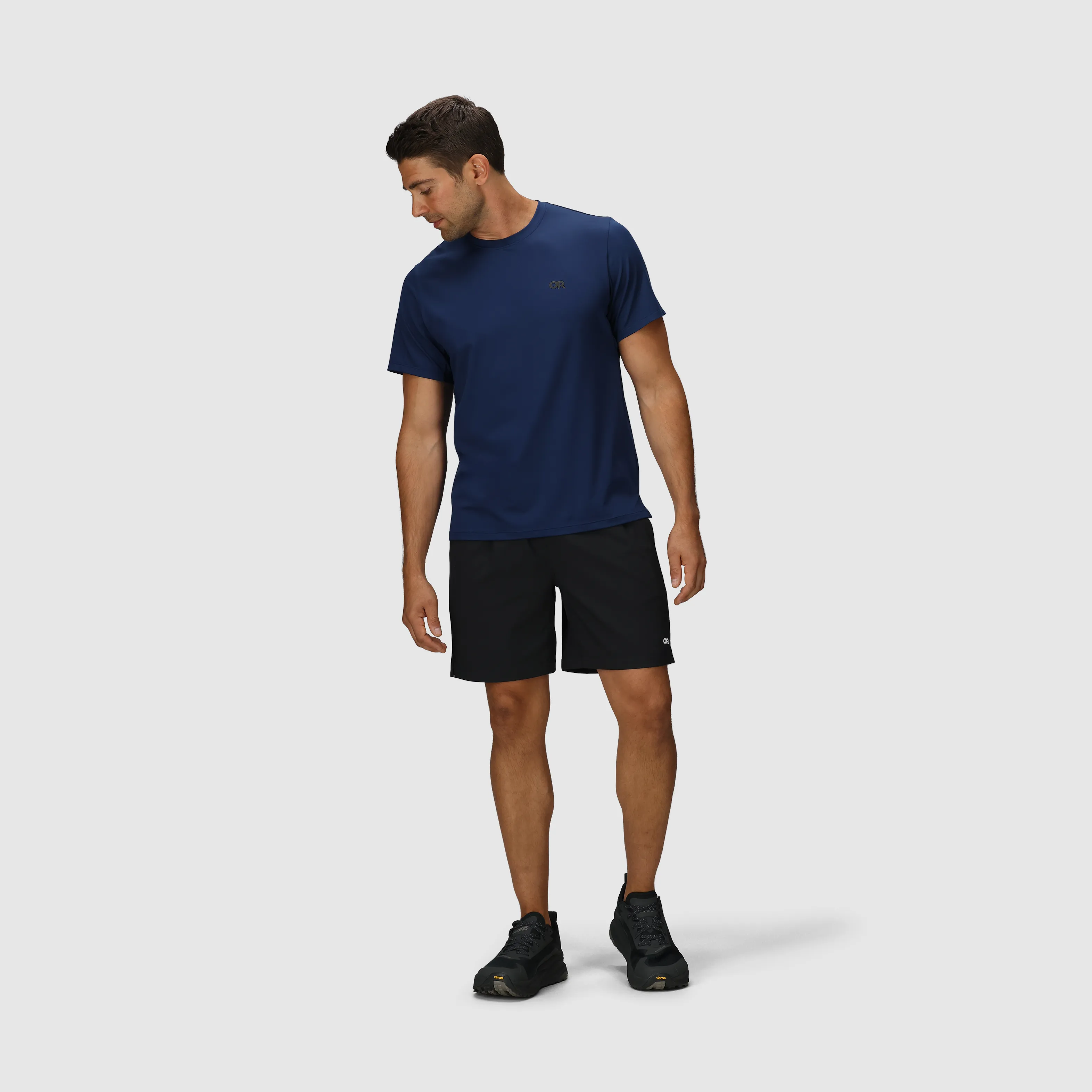 Men's ActiveIce Spectrum Sun T-Shirt