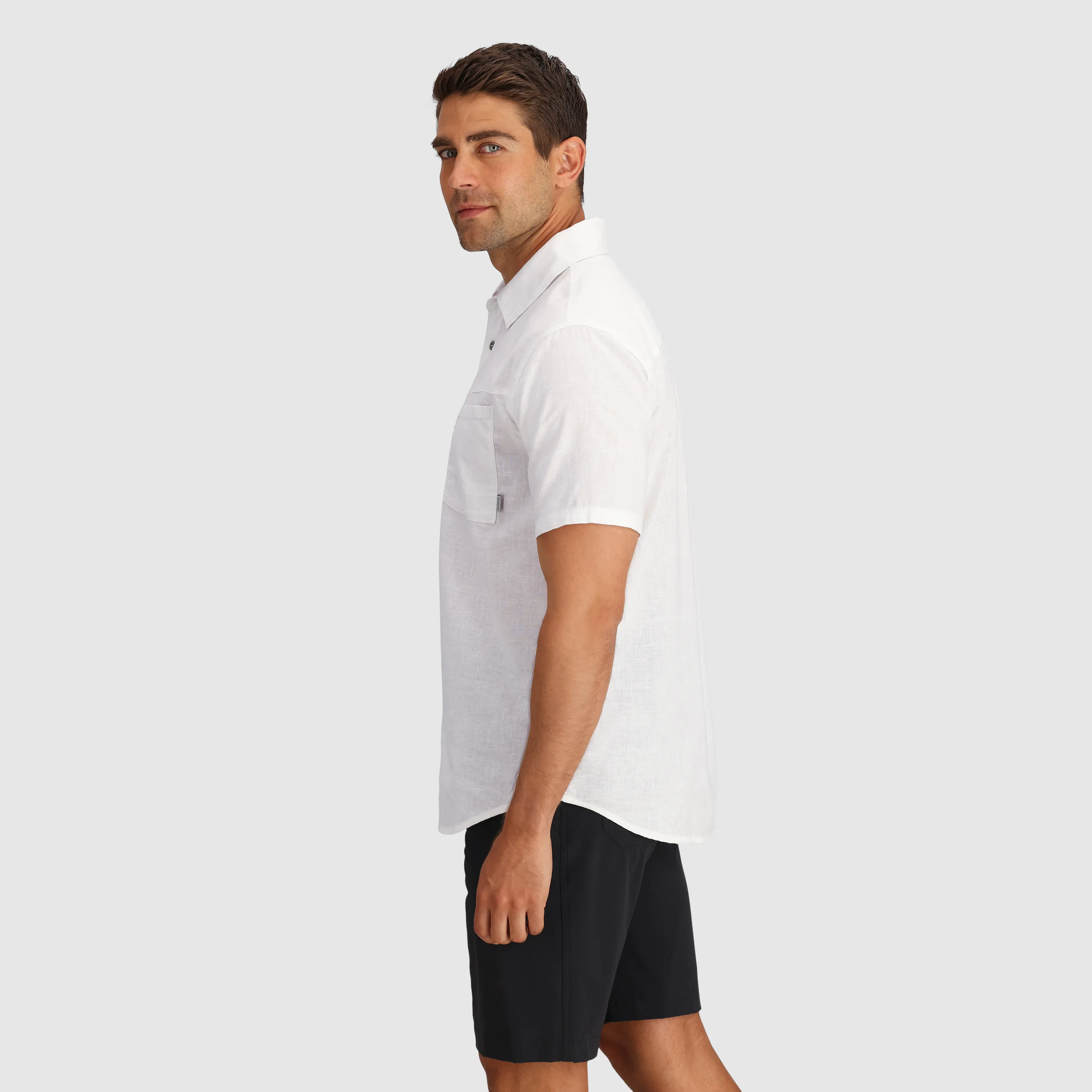 Men's Weisse Shirt - Final Sale