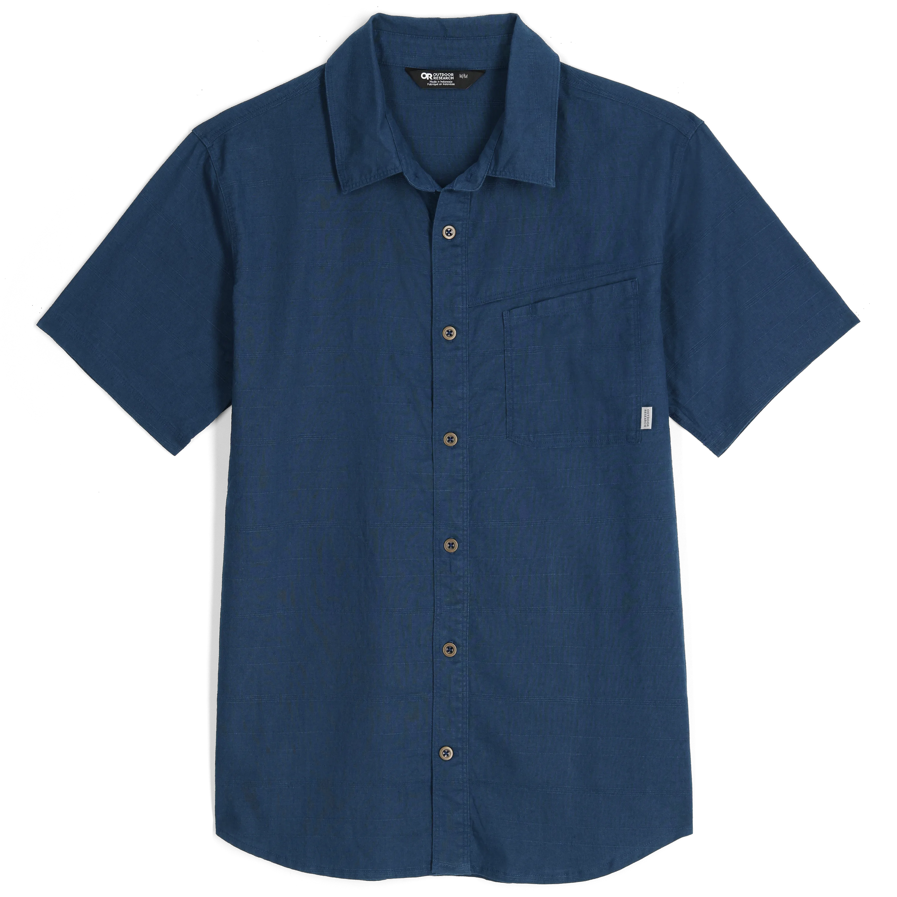 Men's Weisse Shirt - Final Sale