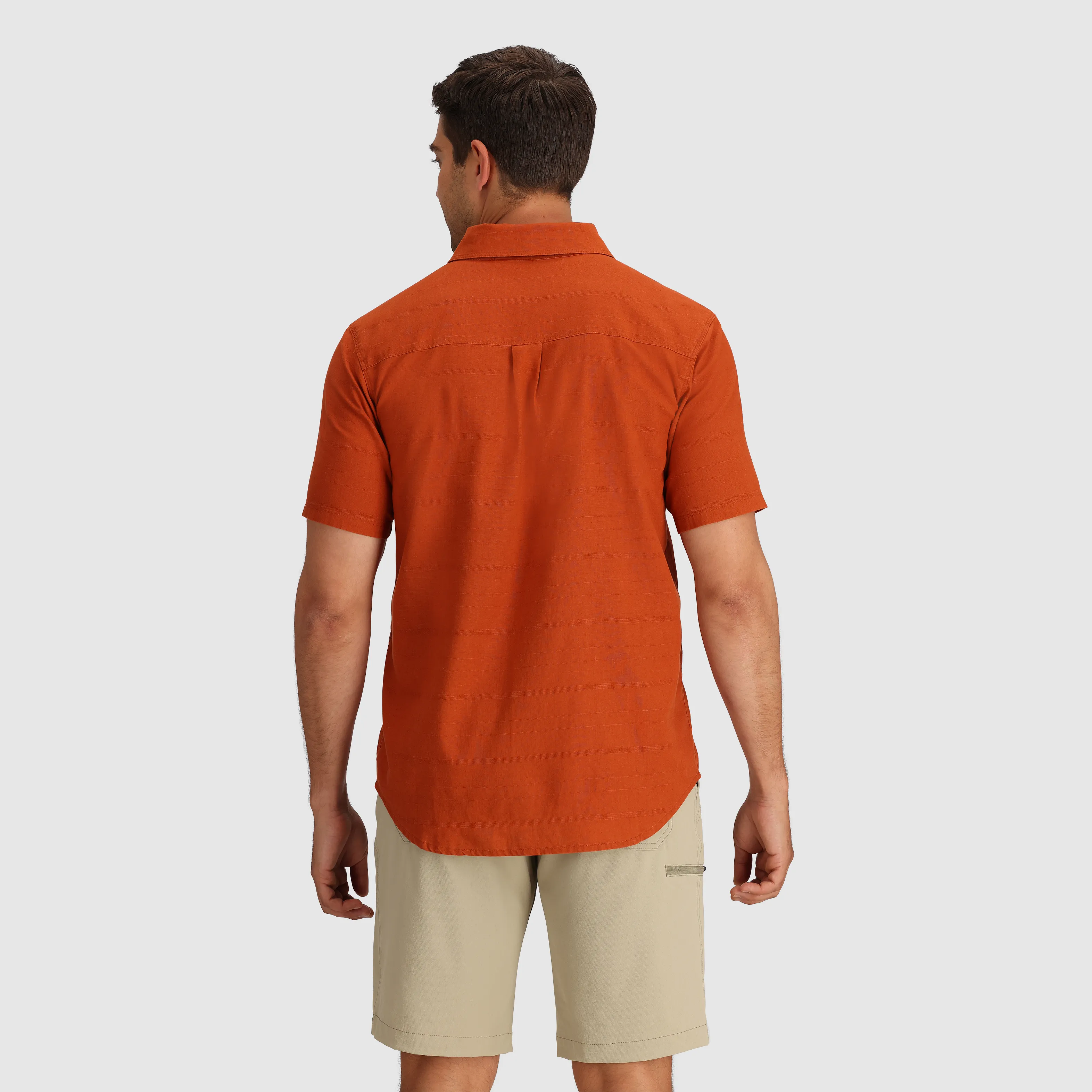 Men's Weisse Shirt - Final Sale