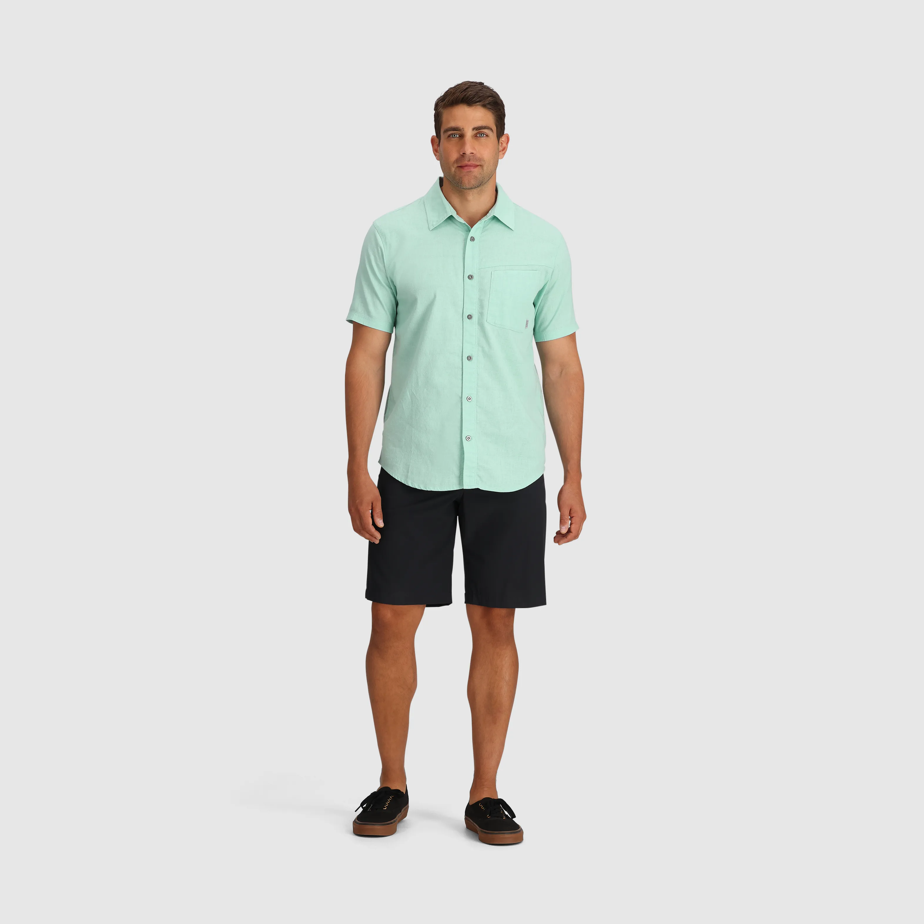 Men's Weisse Shirt - Final Sale
