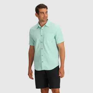 Men's Weisse Shirt - Final Sale