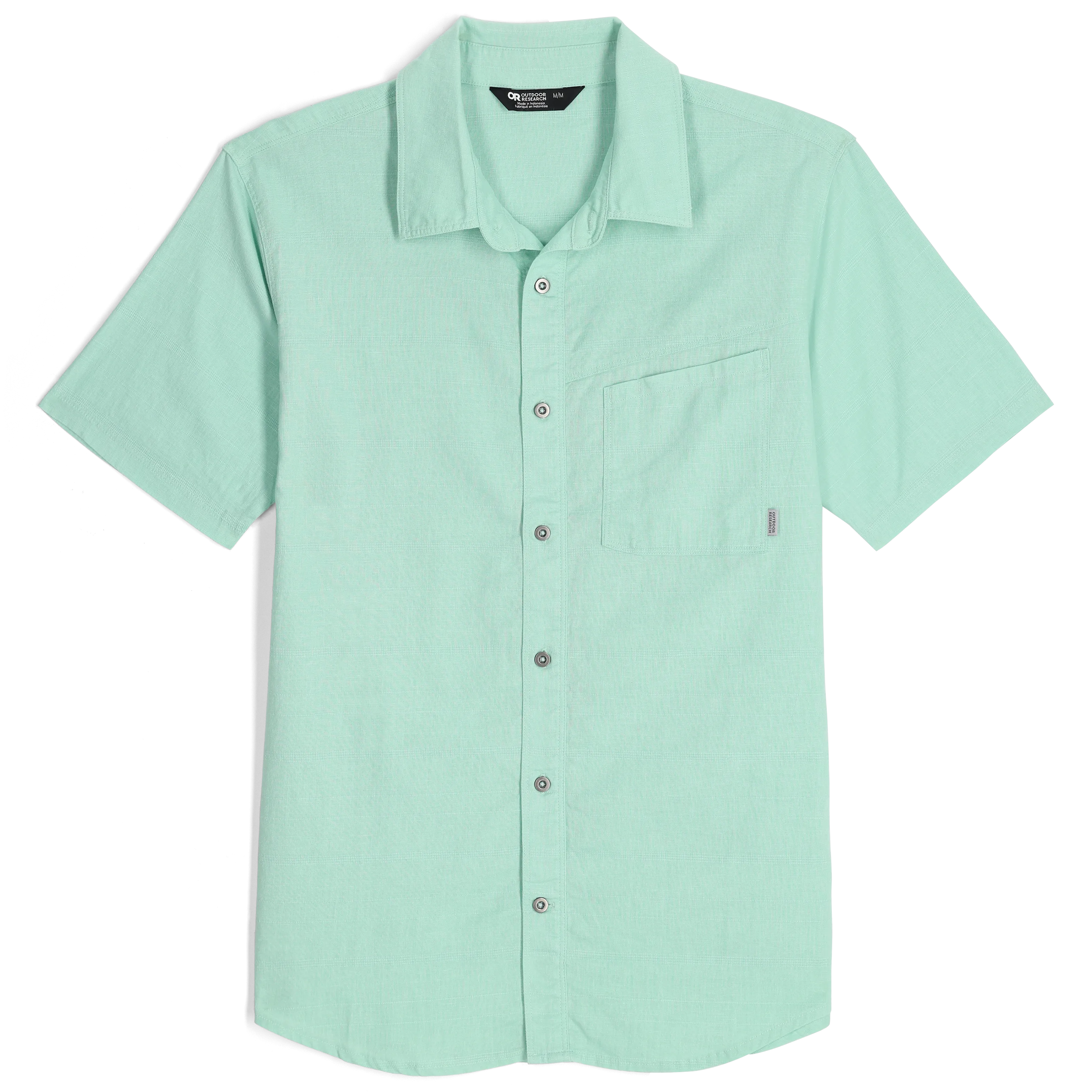 Men's Weisse Shirt - Final Sale