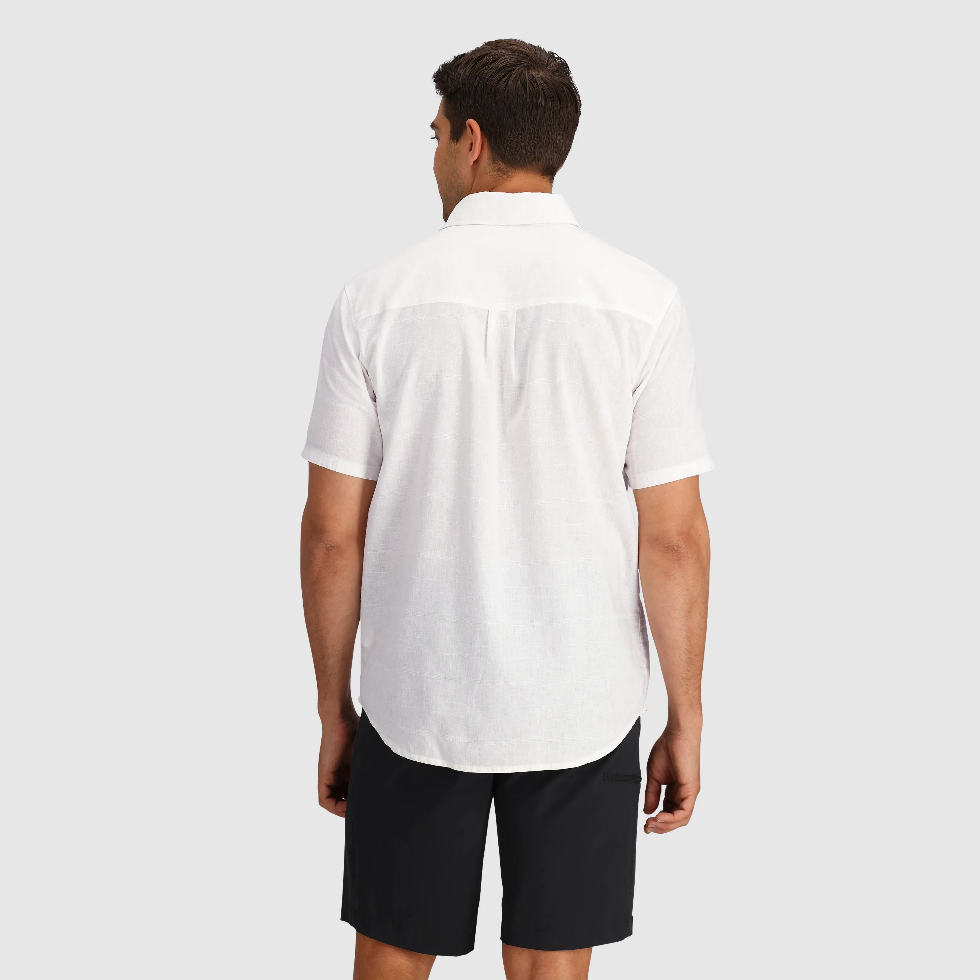Men's Weisse Shirt - Final Sale
