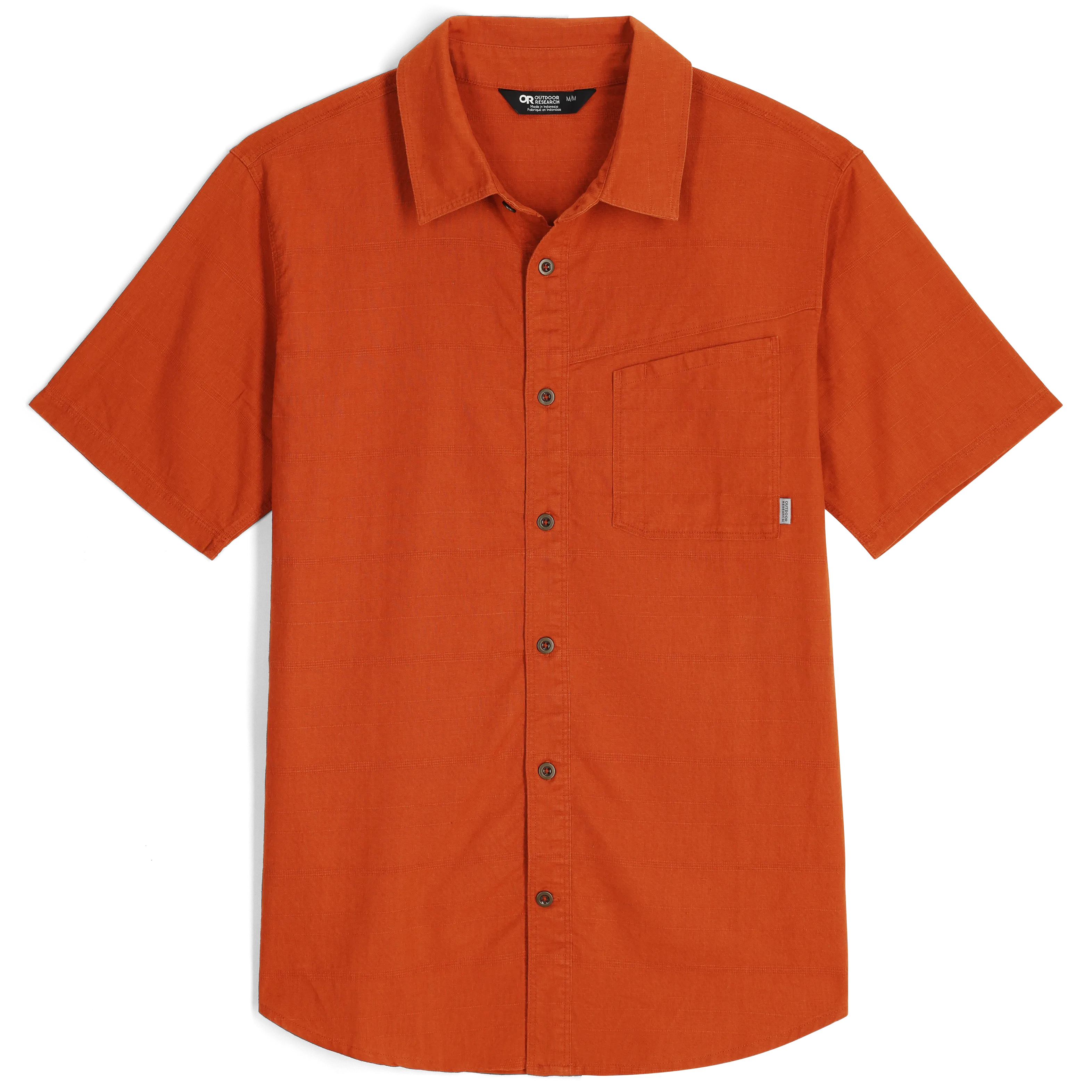 Men's Weisse Shirt - Final Sale