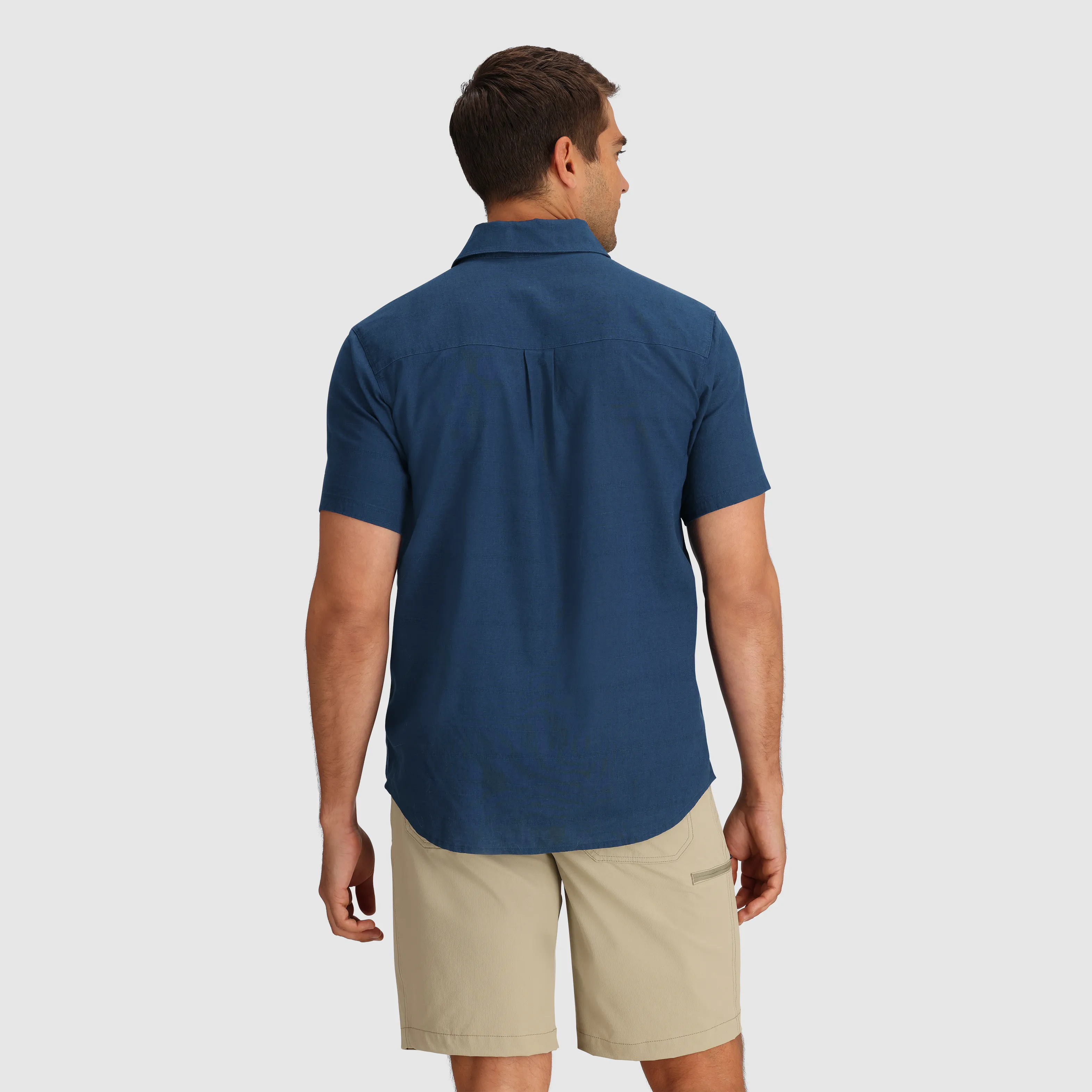 Men's Weisse Shirt - Final Sale