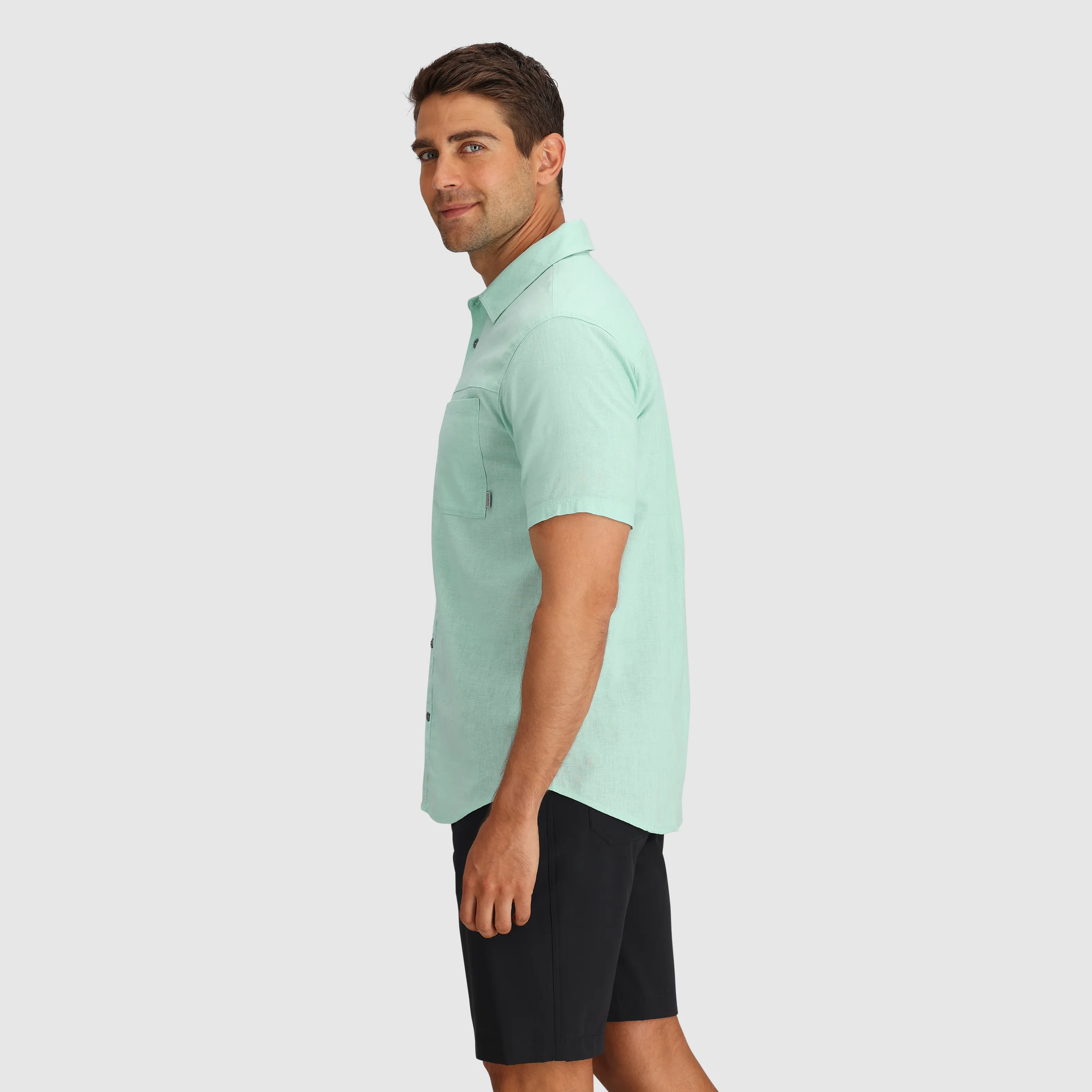 Men's Weisse Shirt - Final Sale