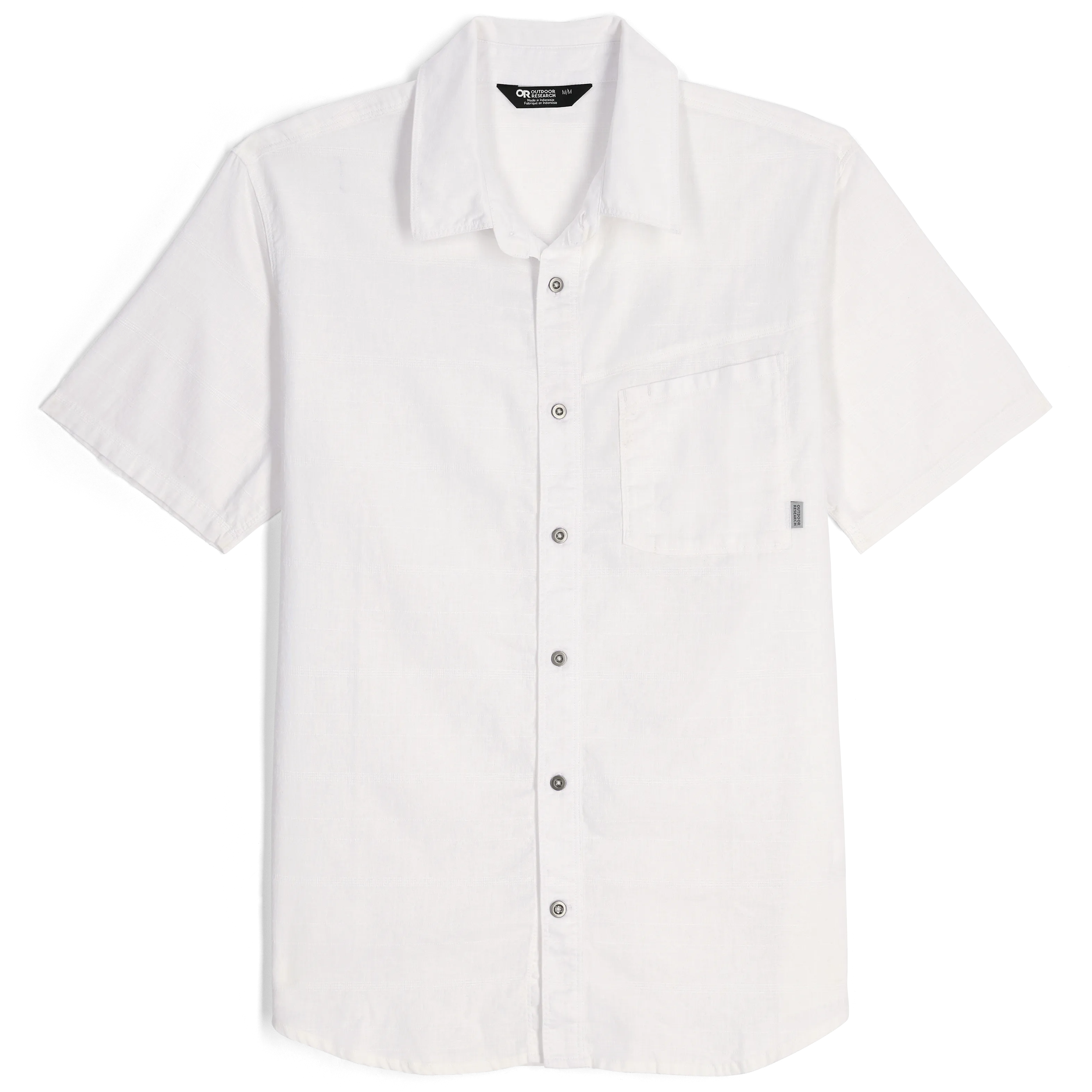 Men's Weisse Shirt - Final Sale