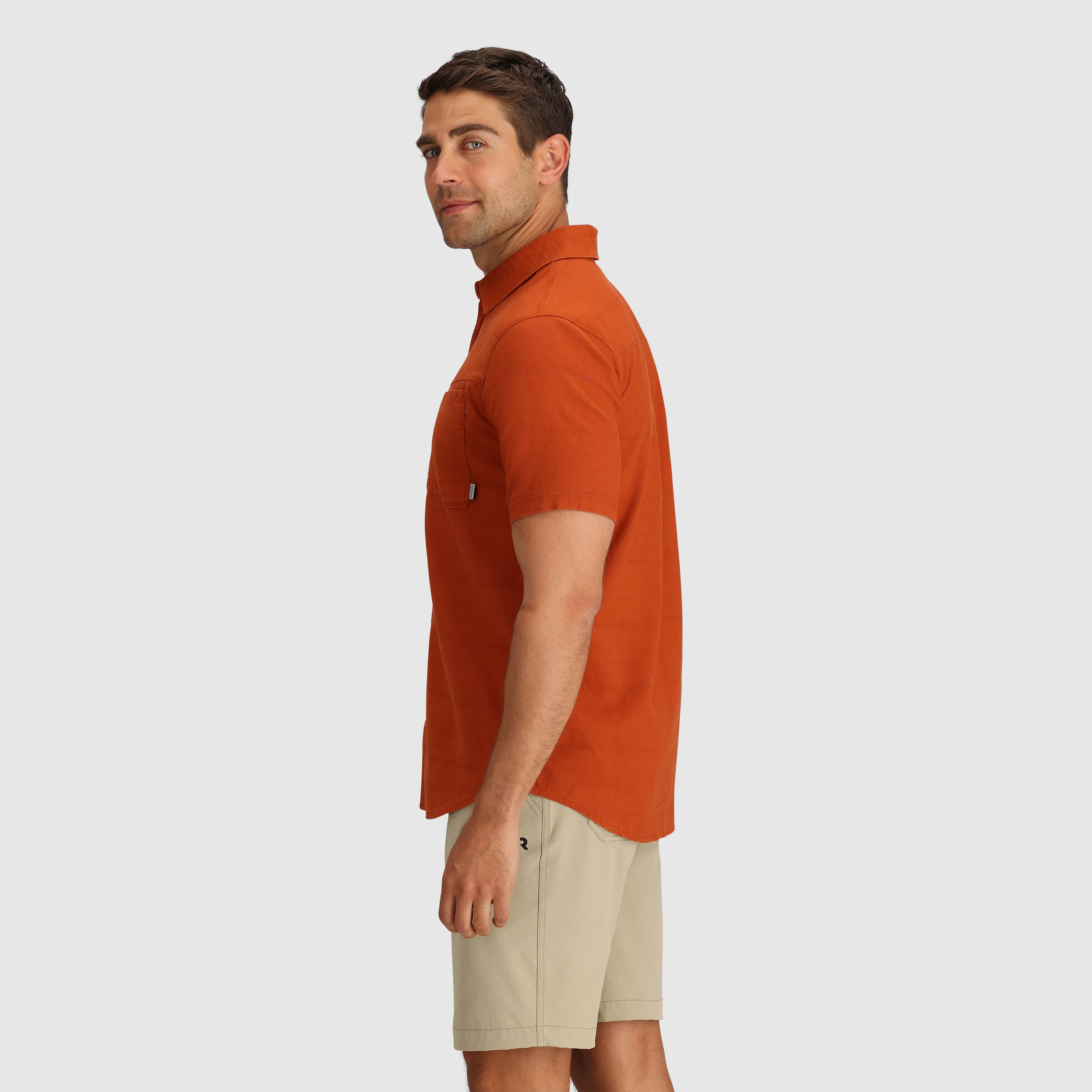Men's Weisse Shirt - Final Sale