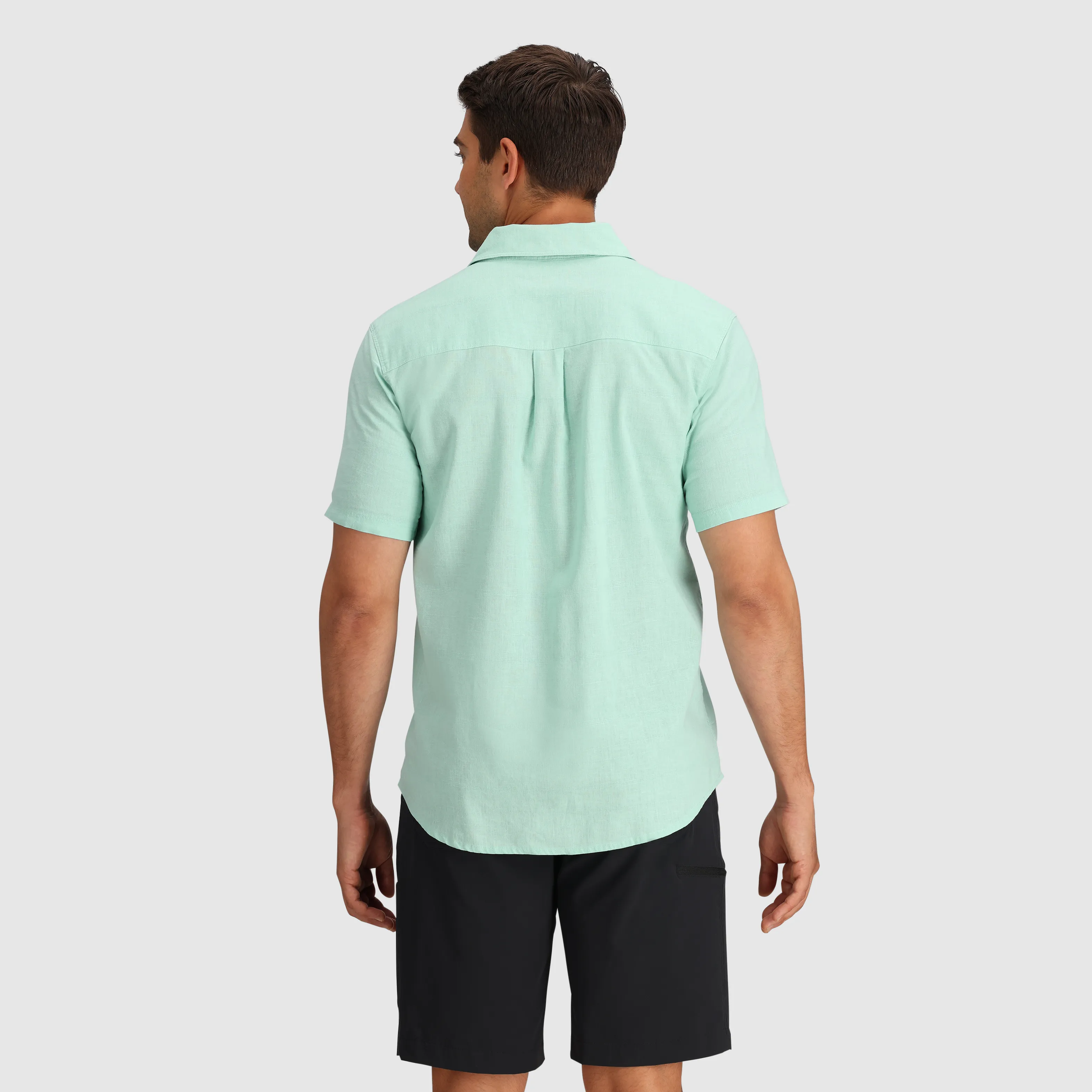 Men's Weisse Shirt - Final Sale