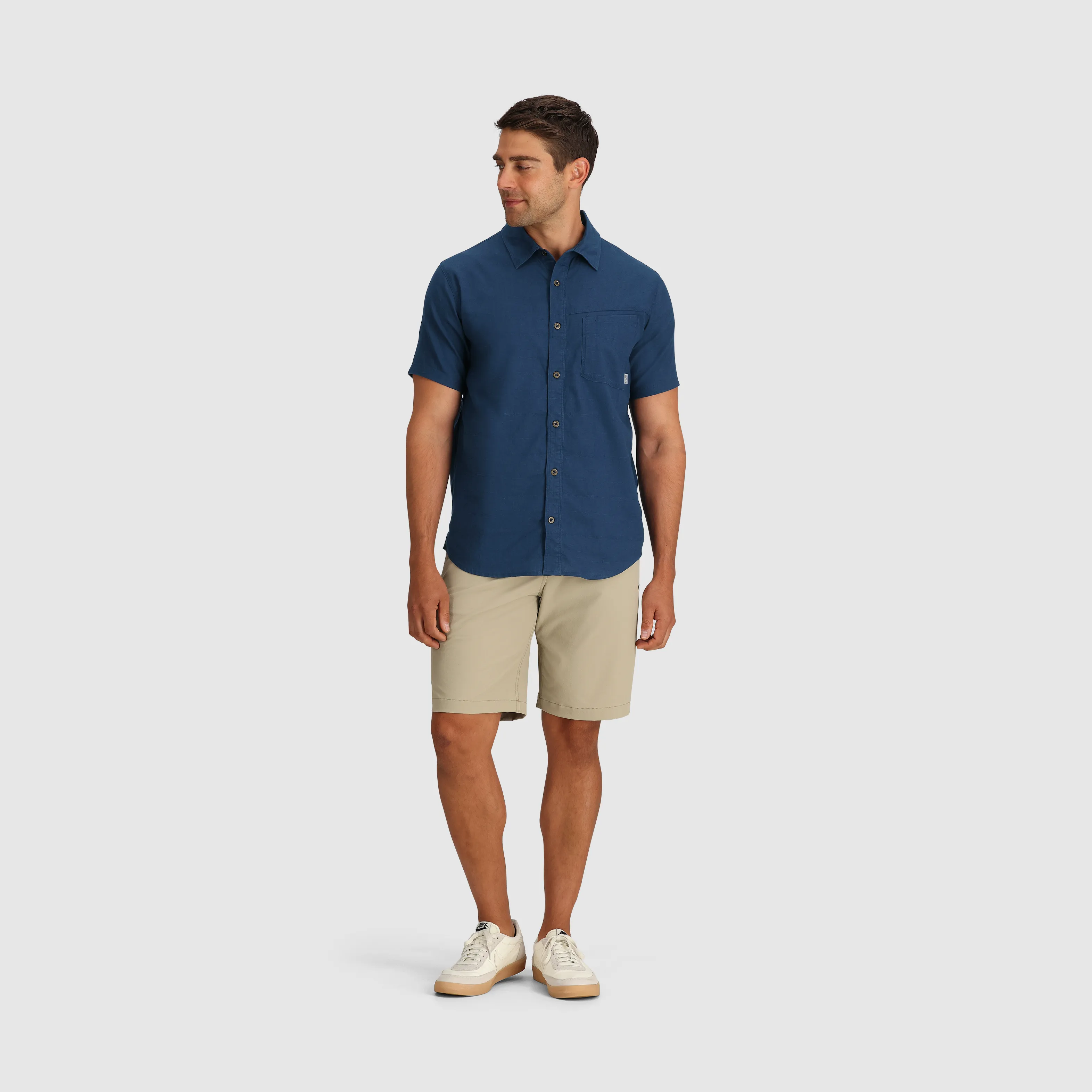 Men's Weisse Shirt - Final Sale