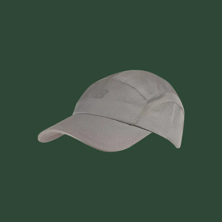 New Balance 5 Panel Performance Hat