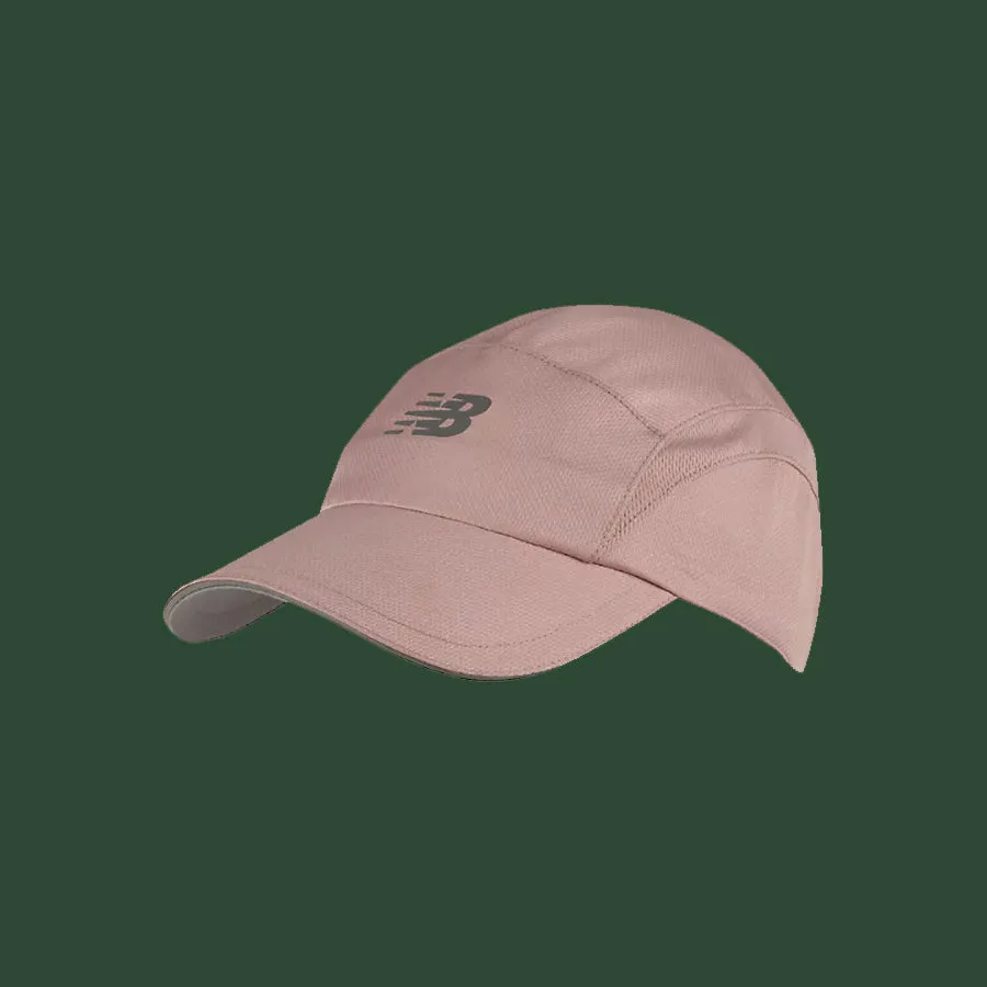 New Balance 5 Panel Performance Hat