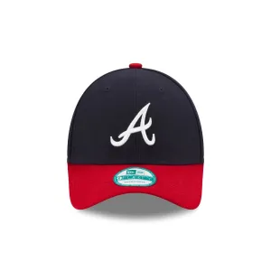 New Era - Atlanta Braves Game The League 9FORTY Cap (10047507)