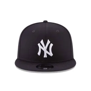 New Era - New York Yankees Basic 9FIFTY Snapback (11591024)
