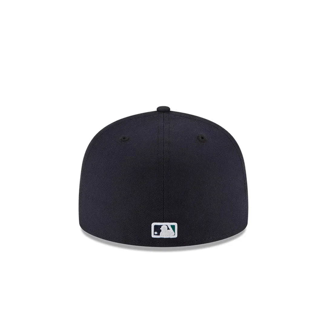 New Era - Seattle Mariners The League 59FIFTY Fitted Cap (70360949)