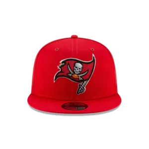 New Era - Tampa Bay Buccaneers 9FIFTY Snapback Hat (11872937)