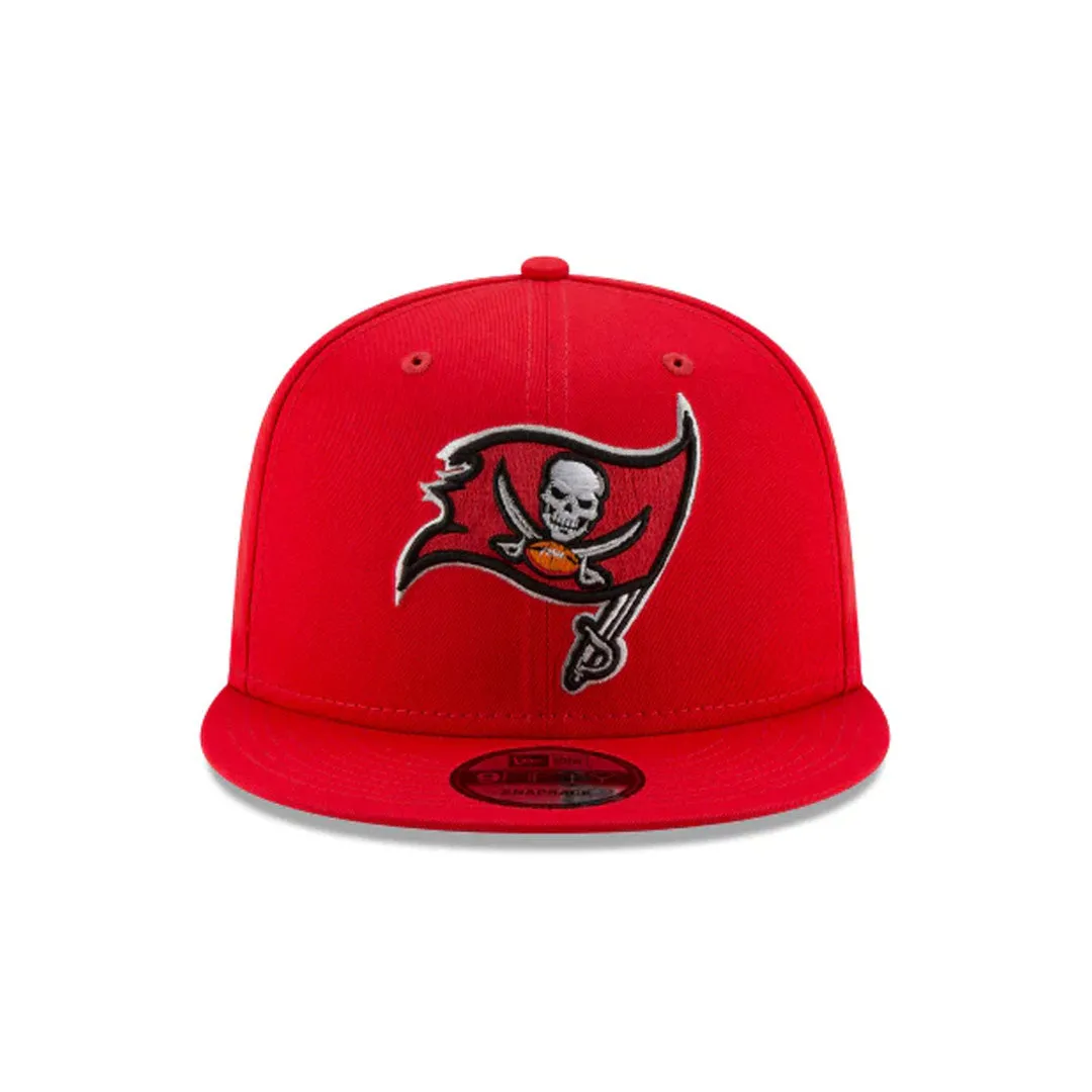 New Era - Tampa Bay Buccaneers 9FIFTY Snapback Hat (11872937)