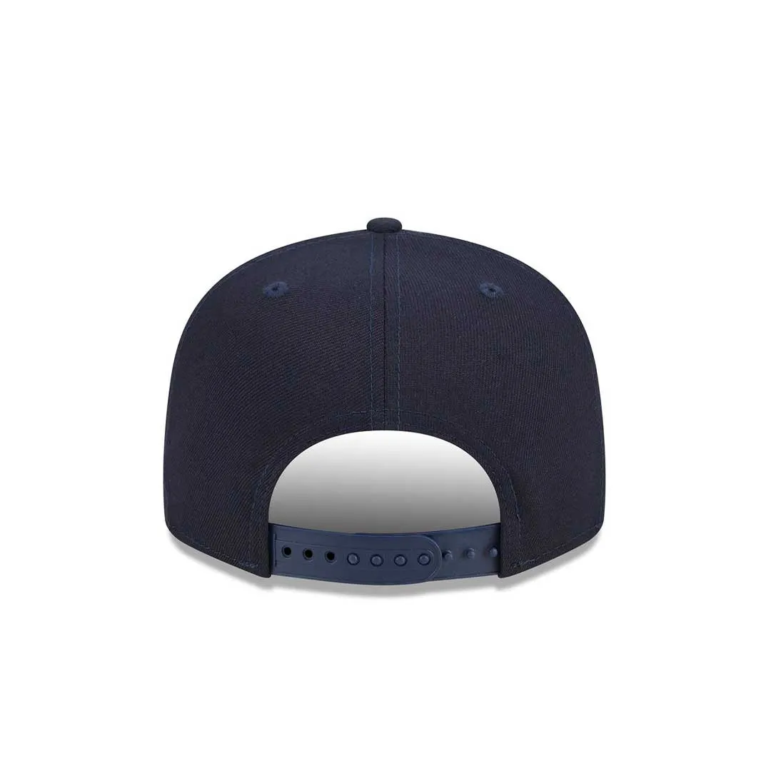 New Era - Toronto Blue Jays City Connect 9FIFTY Snapback Hat (60503119)