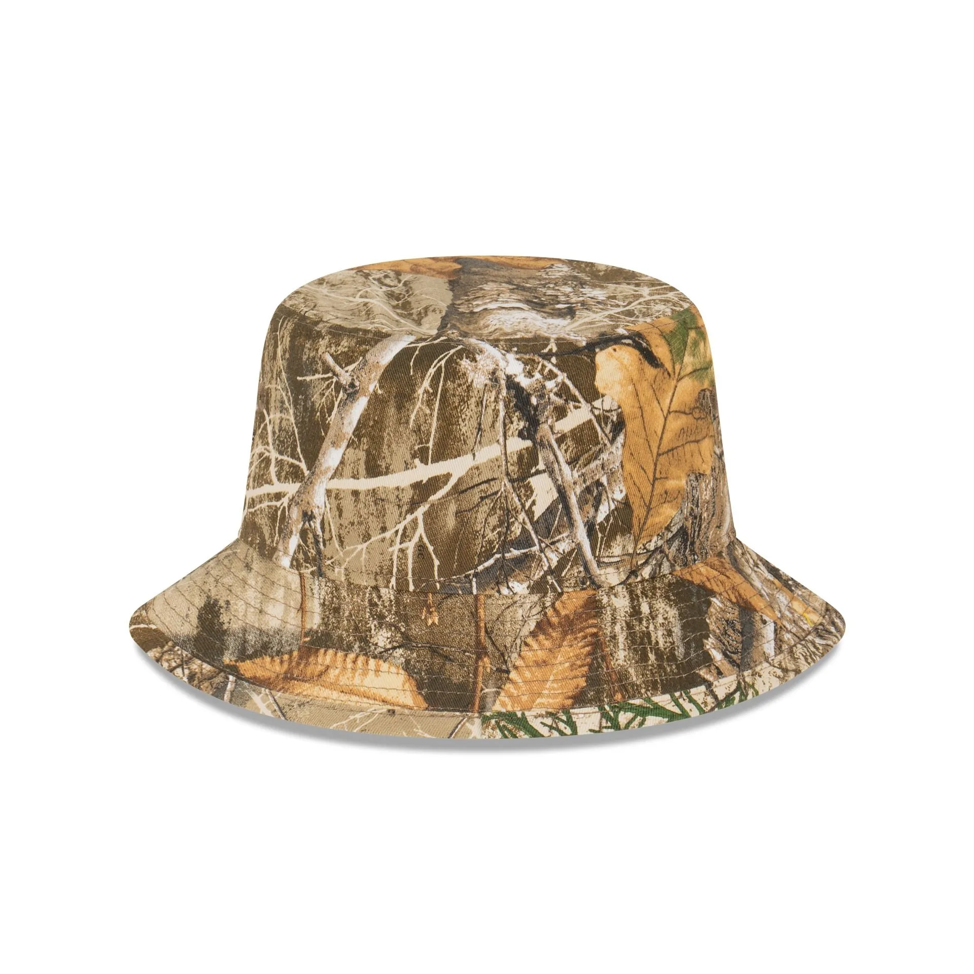 New York Yankees RealTree Edge Bucket