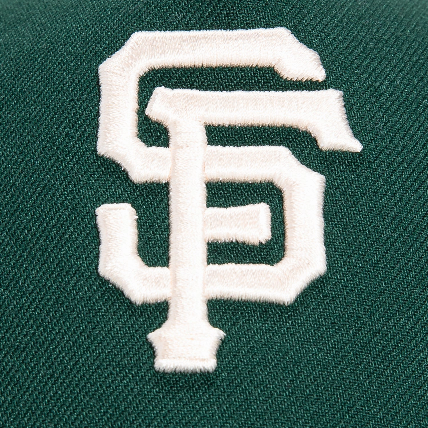 New Era 9Forty A-Frame San Francisco Giants 2010 World Series Patch Snapback Hat - Green. White