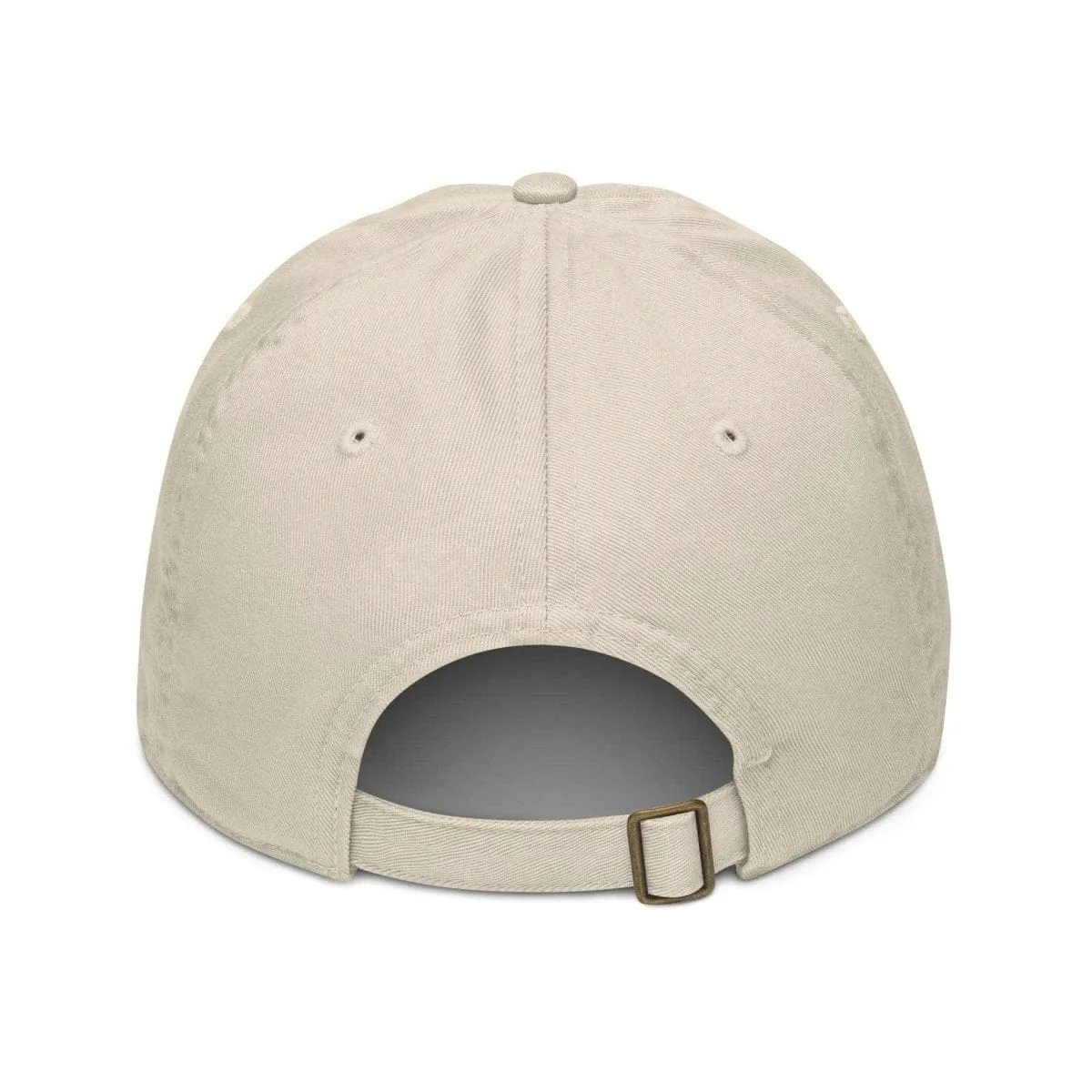 Nina Woof Organic Cotton Dachshund Cap | Multiple Colours