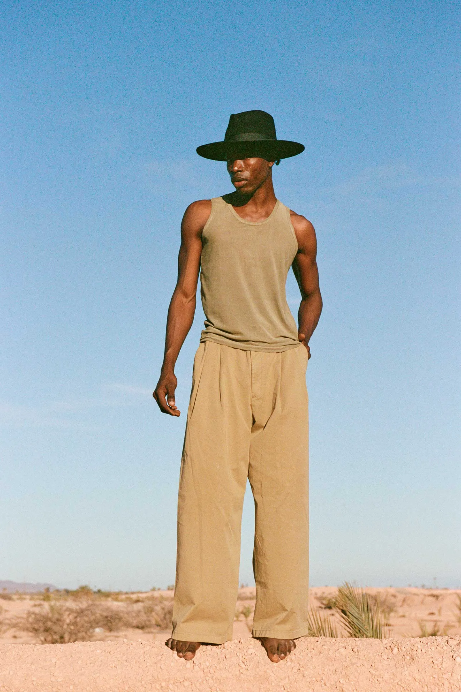 Noir Rancher