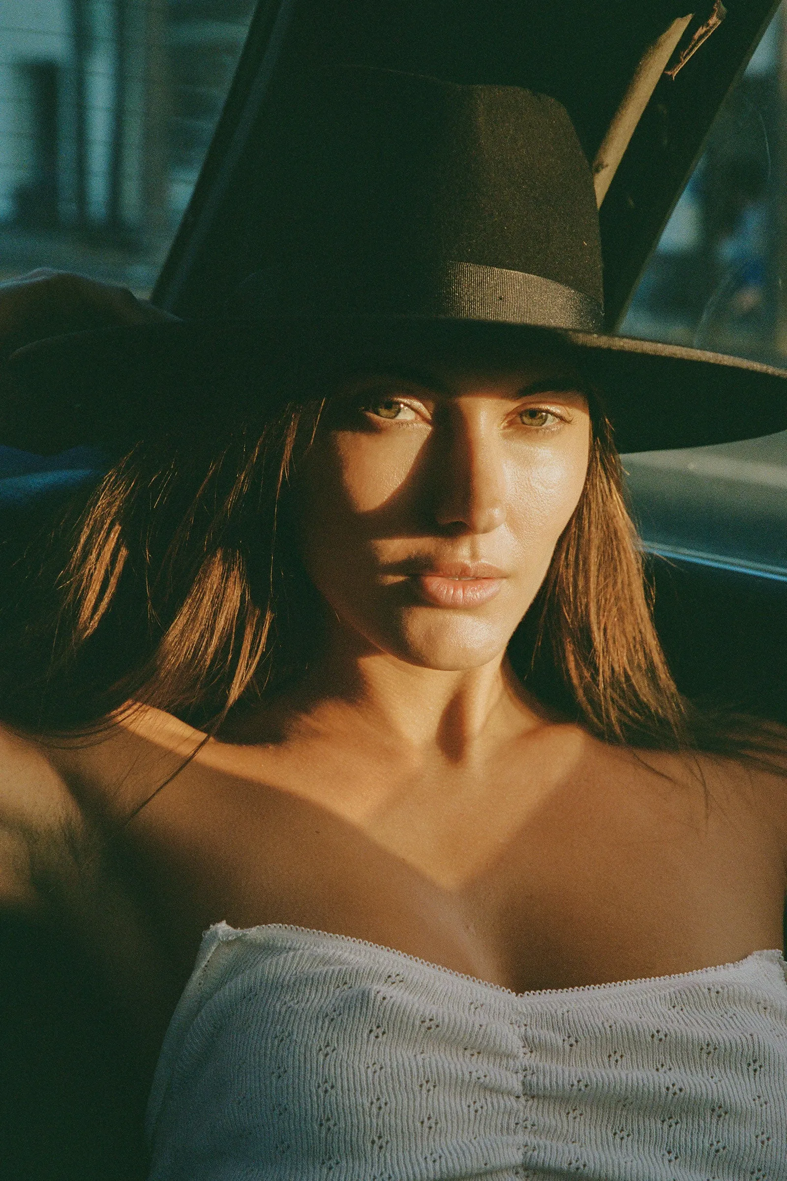 Noir Rancher