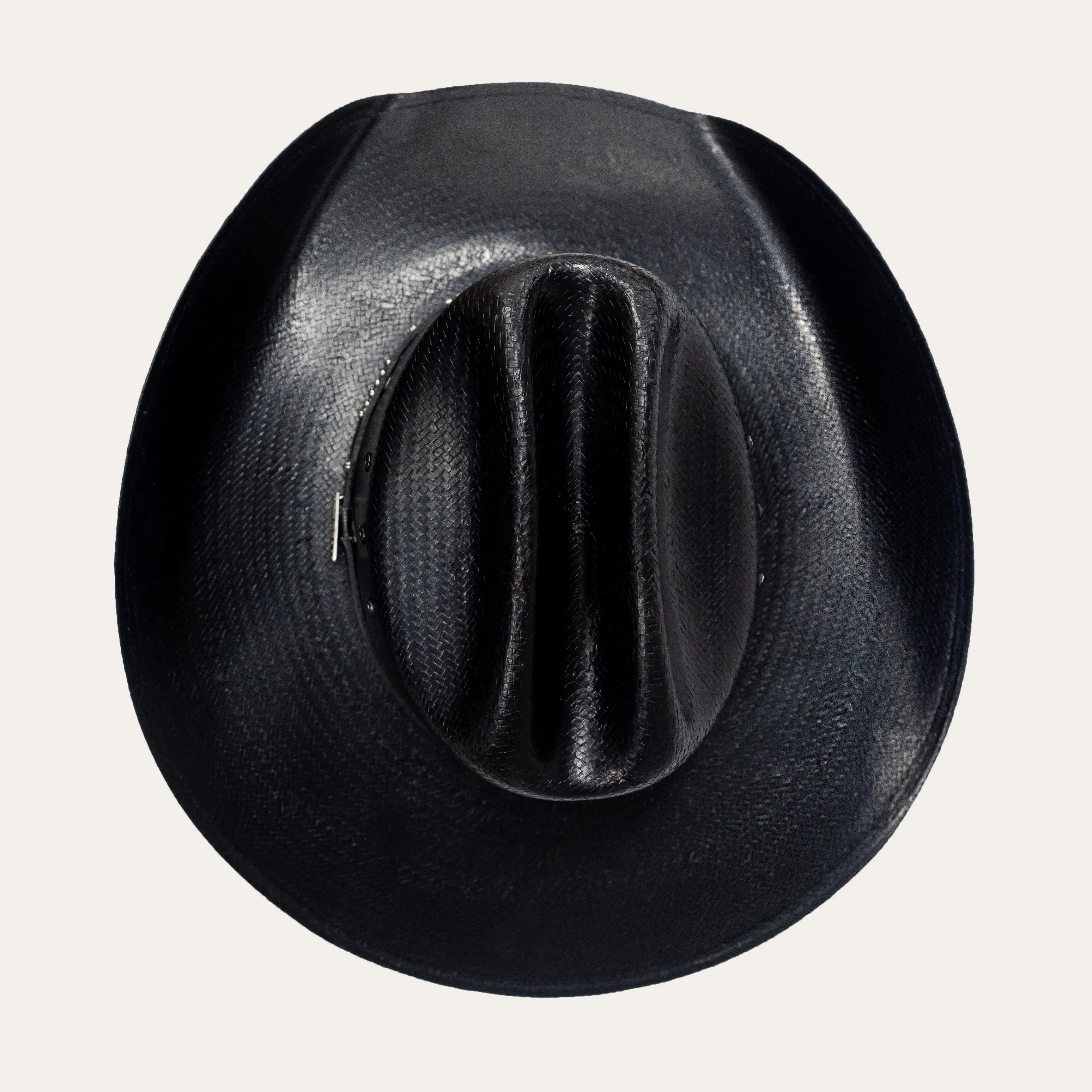 OREGON BLACK STRAW