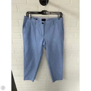 Pants Chinos & Khakis By Talbots In Blue, Size: 4p