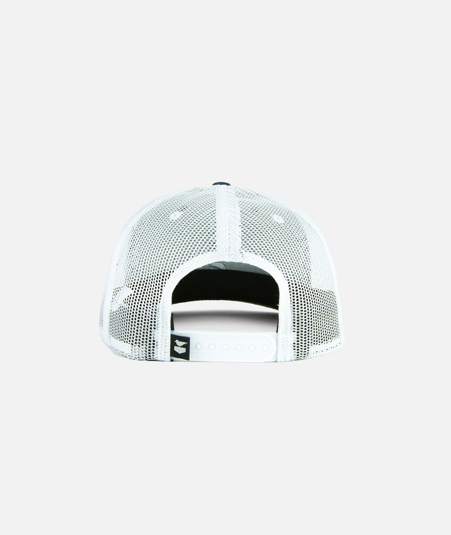 Peak Snapback - Navy